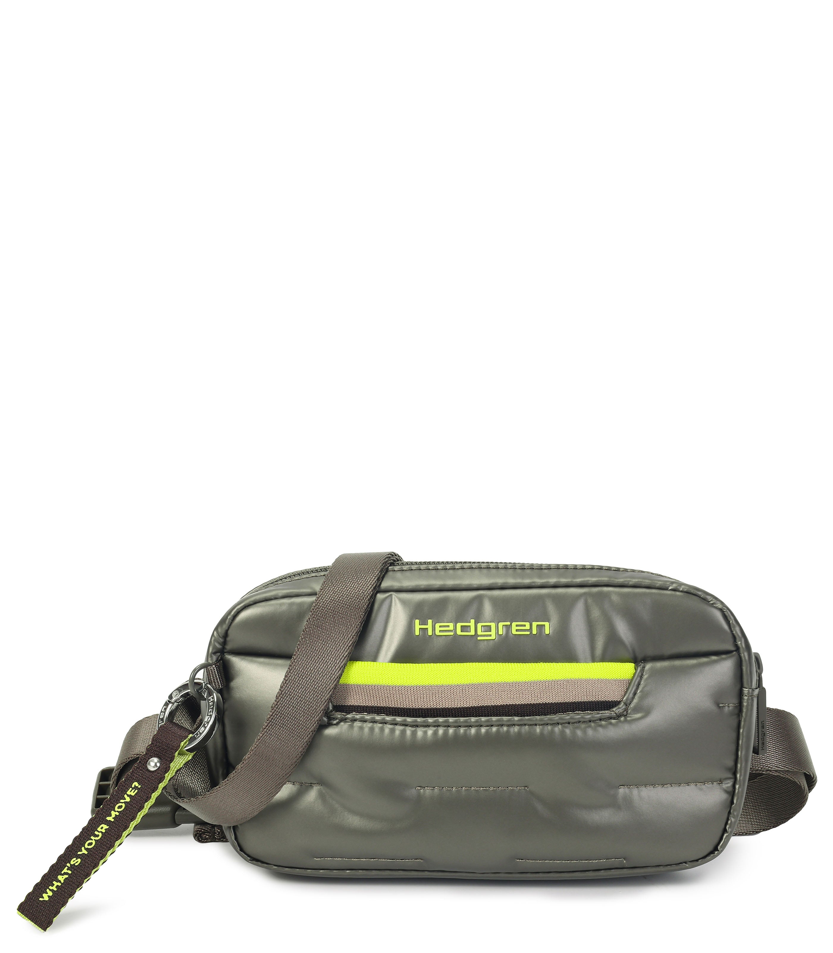 HEDGRENSnug Sling Bag