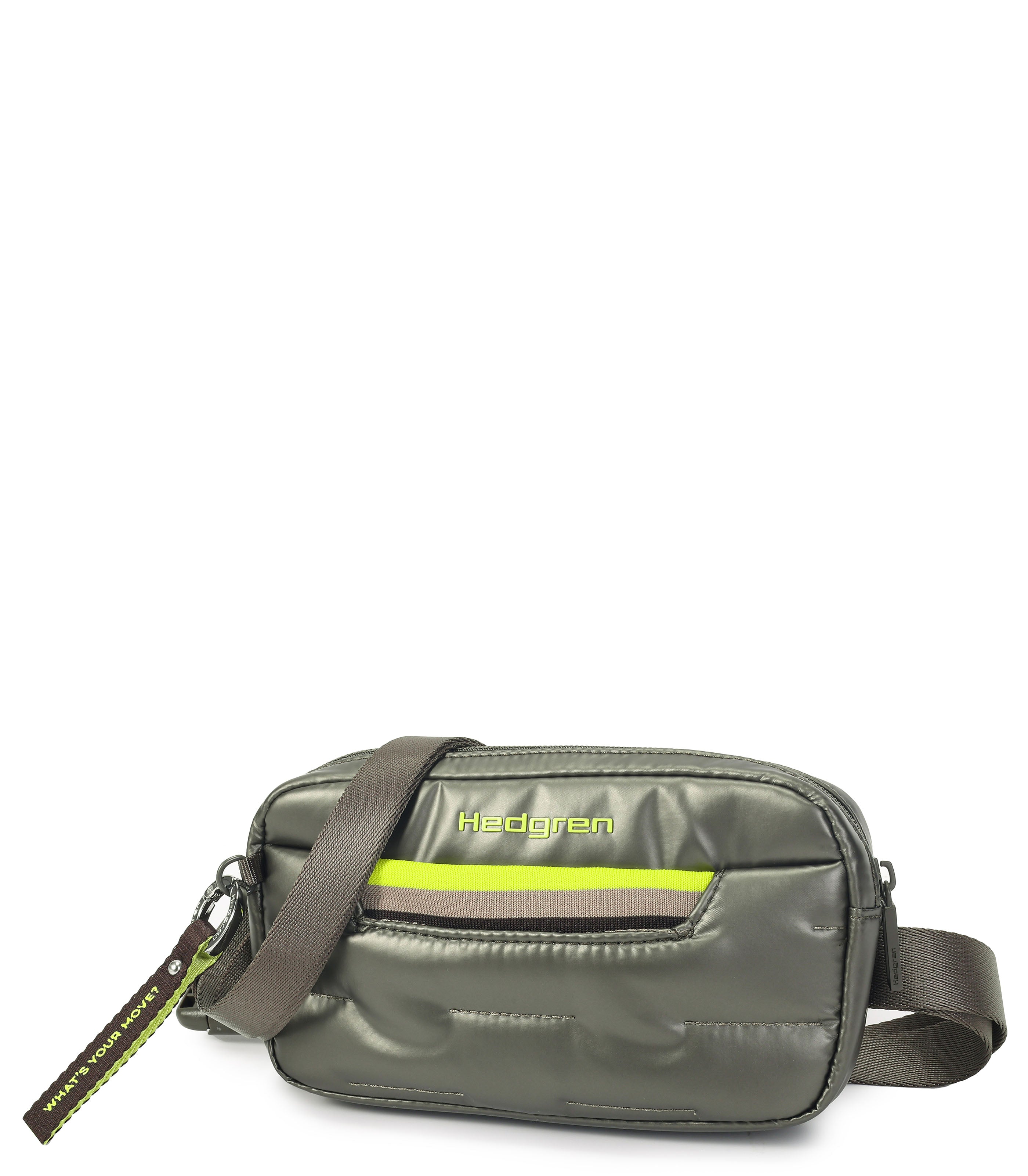 HEDGRENSnug Sling Bag