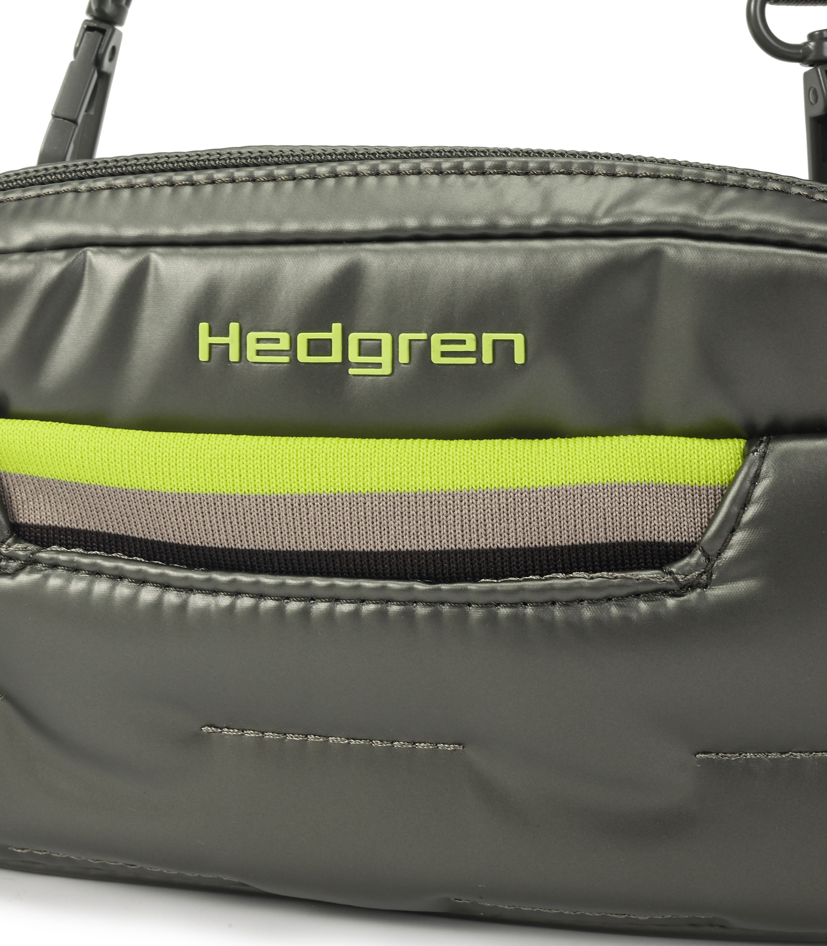 HEDGRENSnug Sling Bag