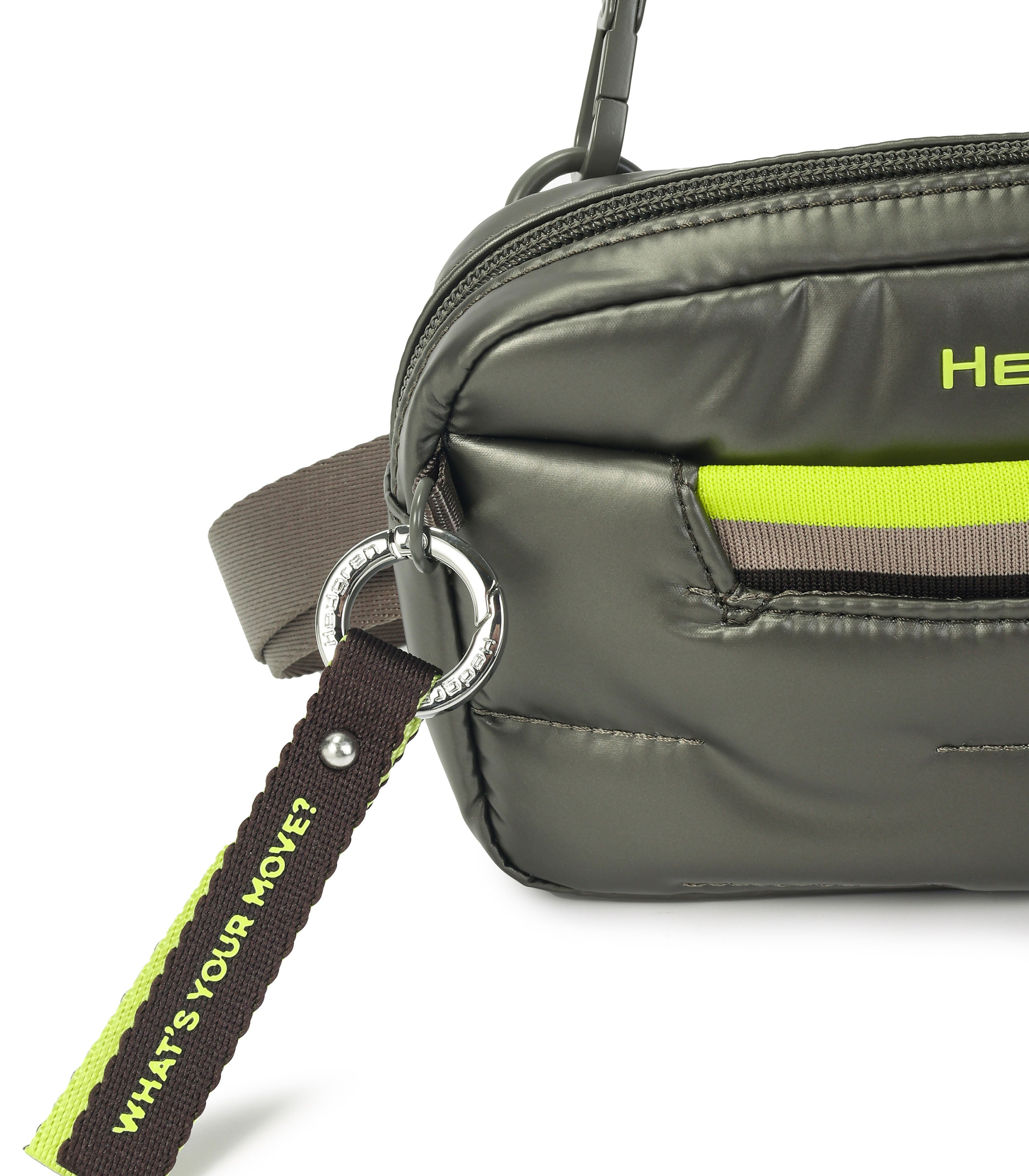 HEDGRENSnug Sling Bag