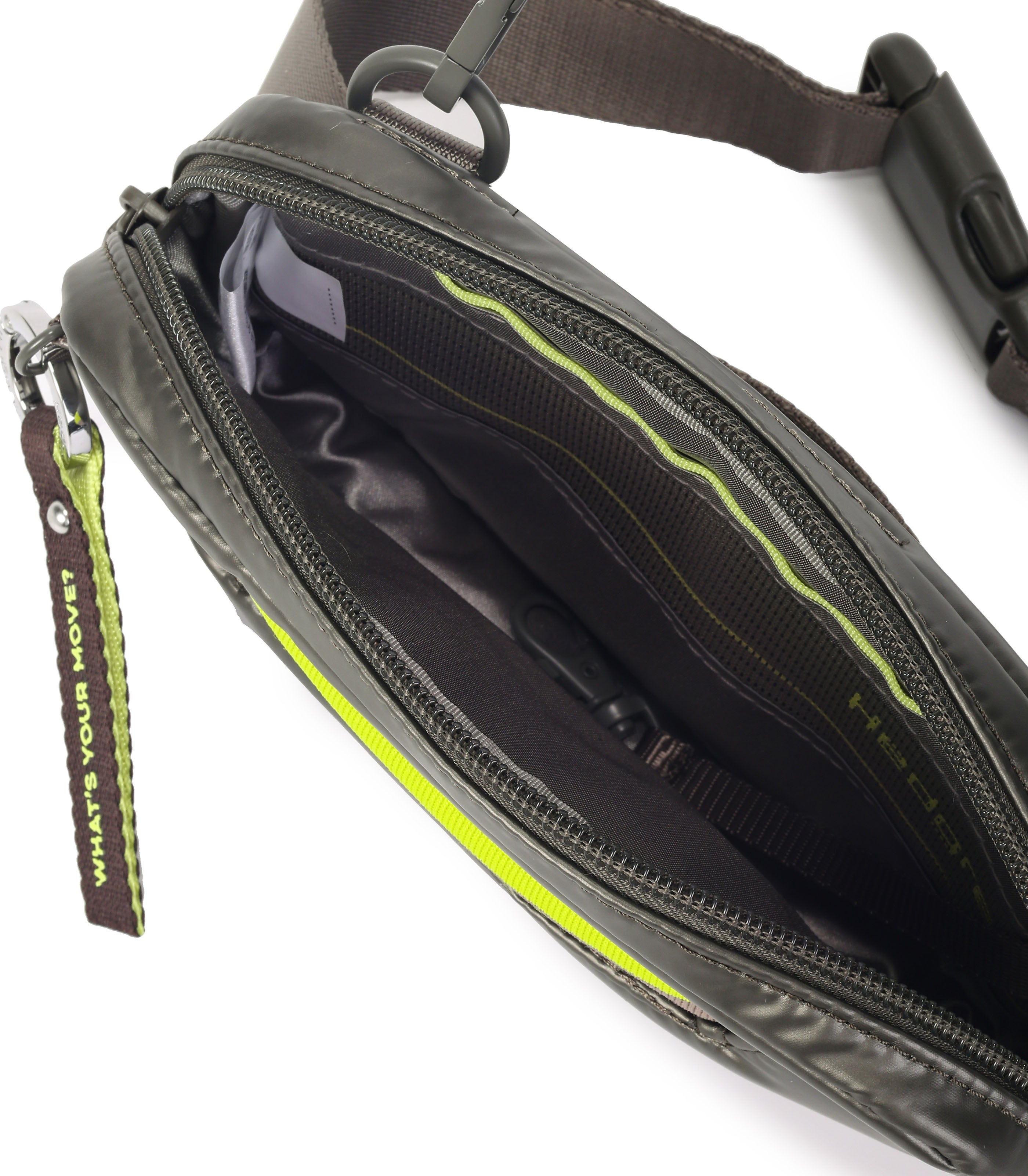 HEDGRENSnug Sling Bag
