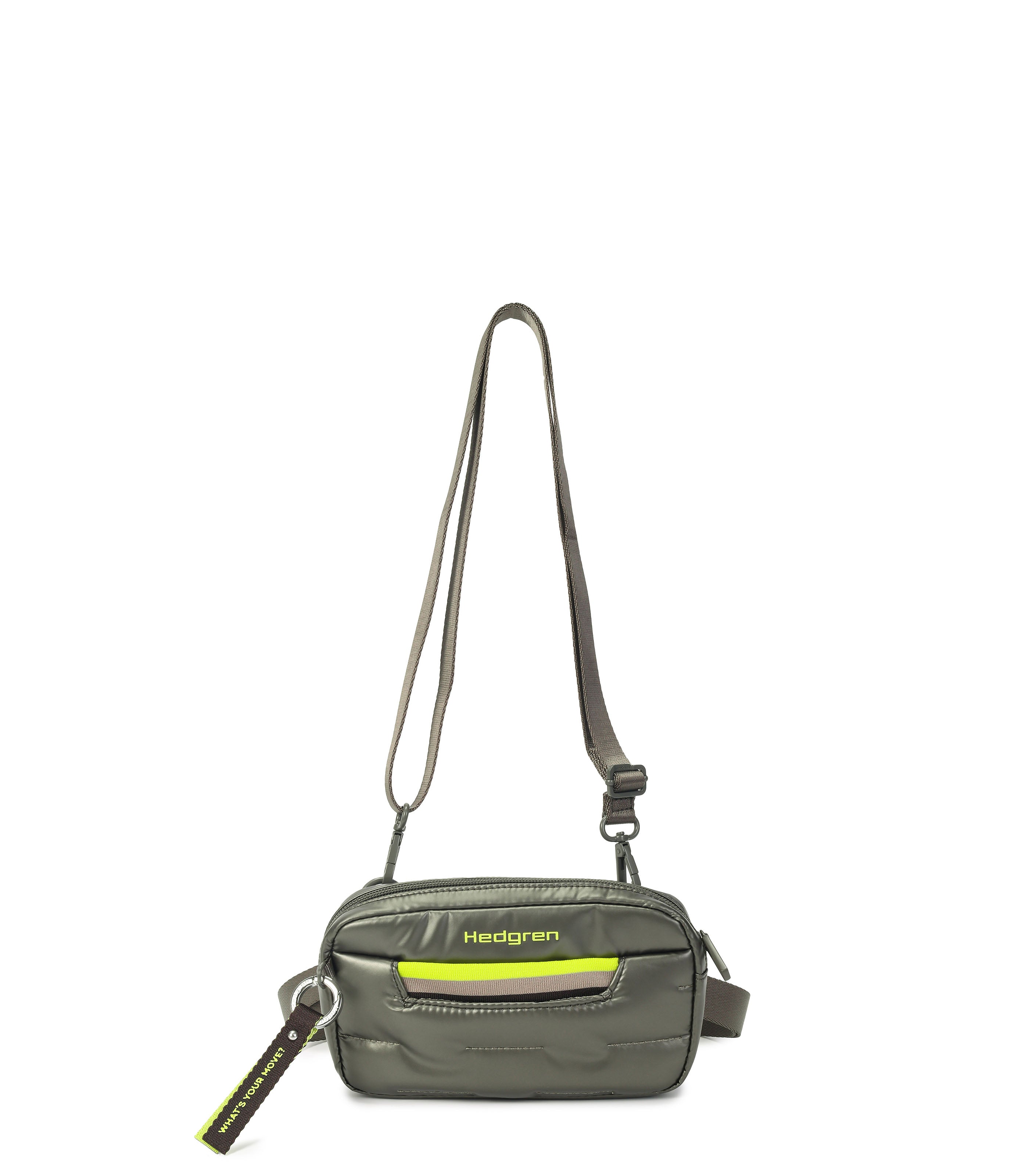 HEDGRENSnug Sling Bag