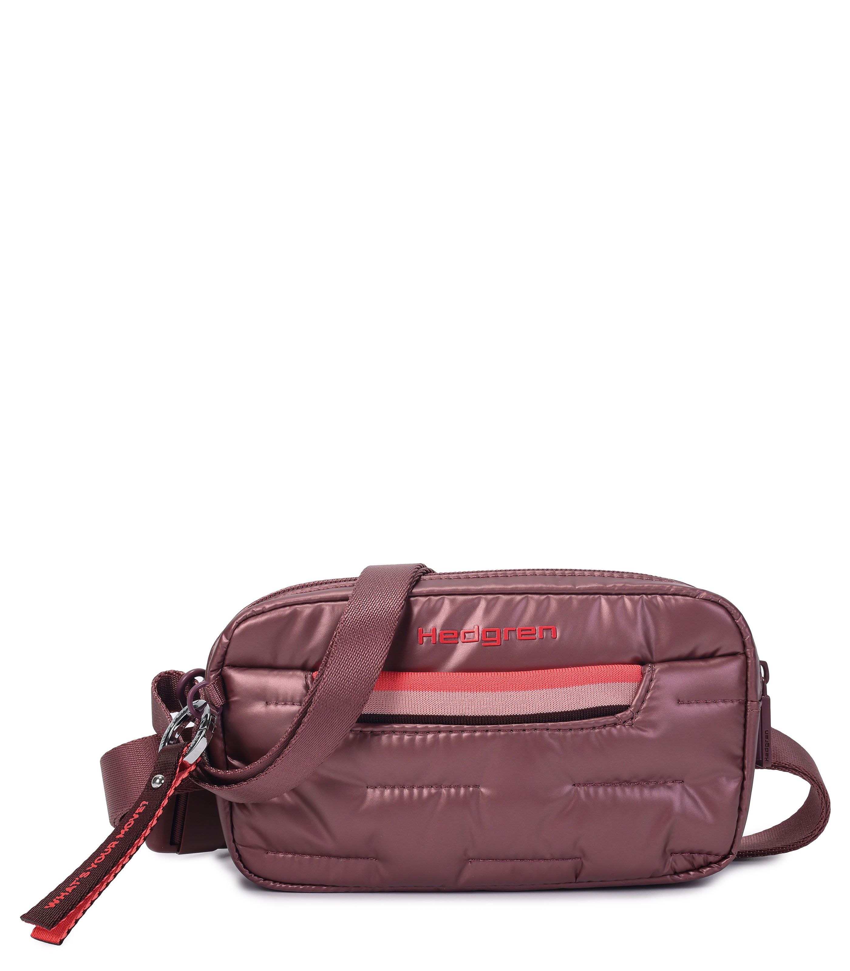 HEDGRENSnug Sling Bag