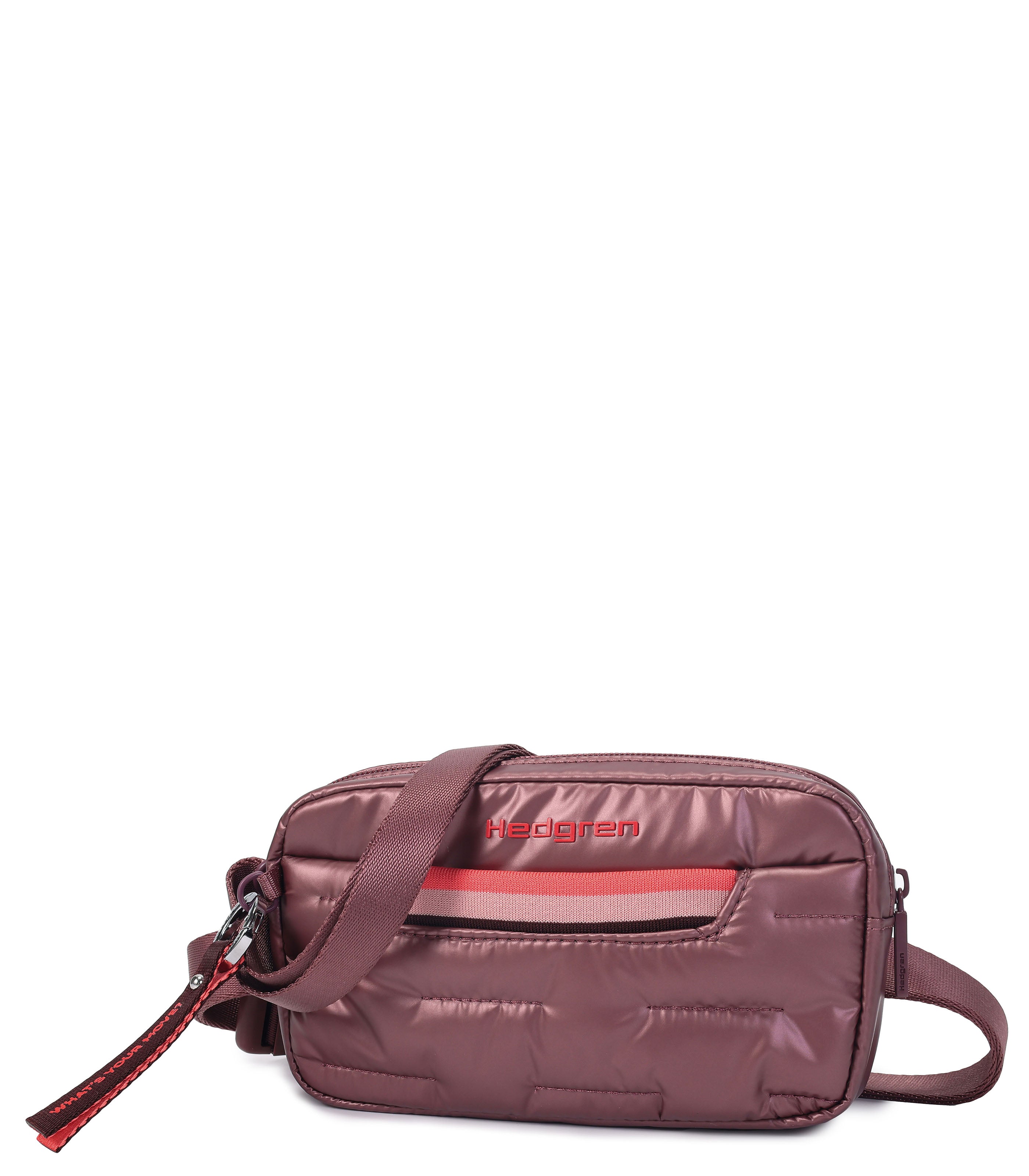 HEDGRENSnug Sling Bag