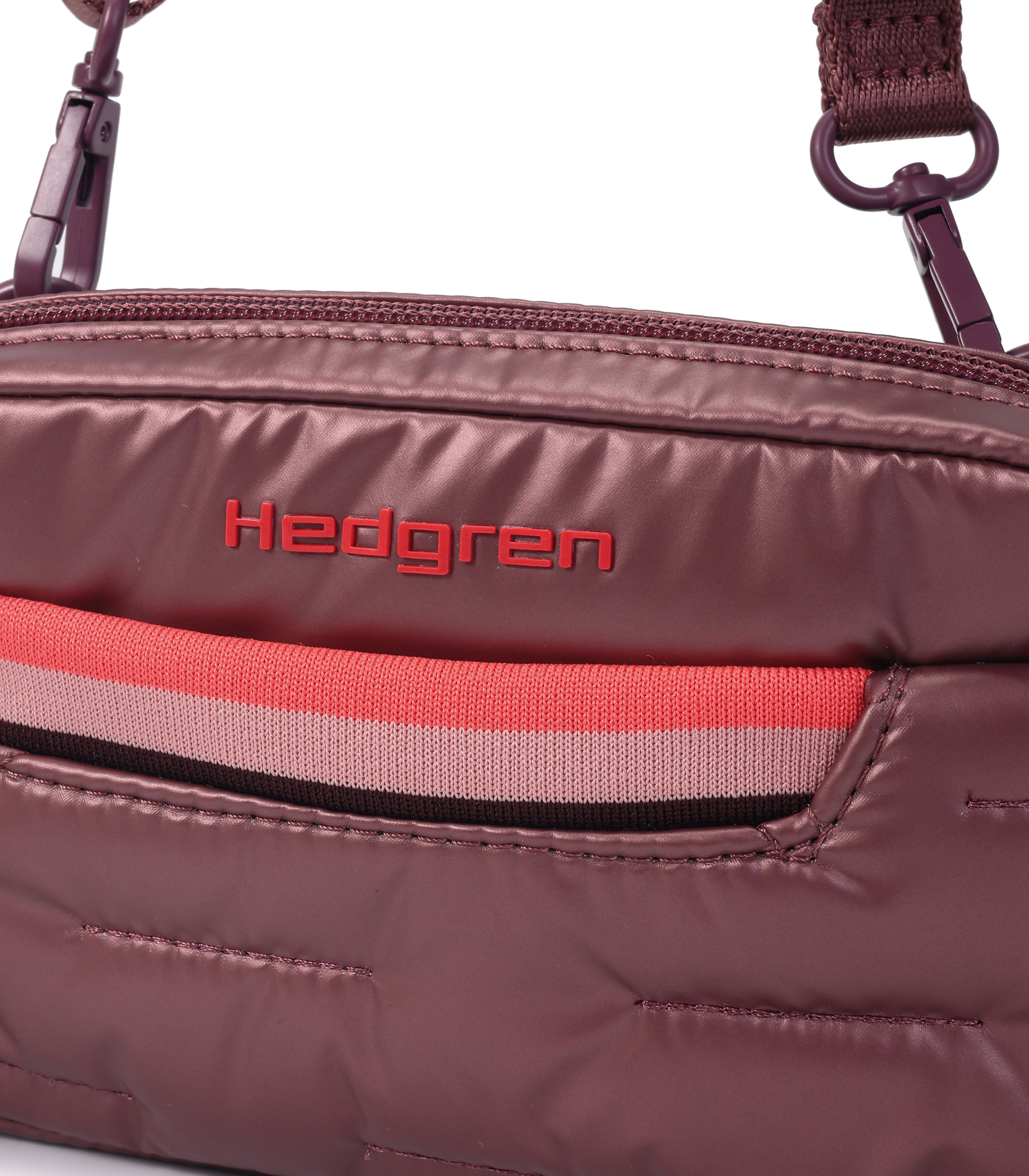 HEDGRENSnug Sling Bag