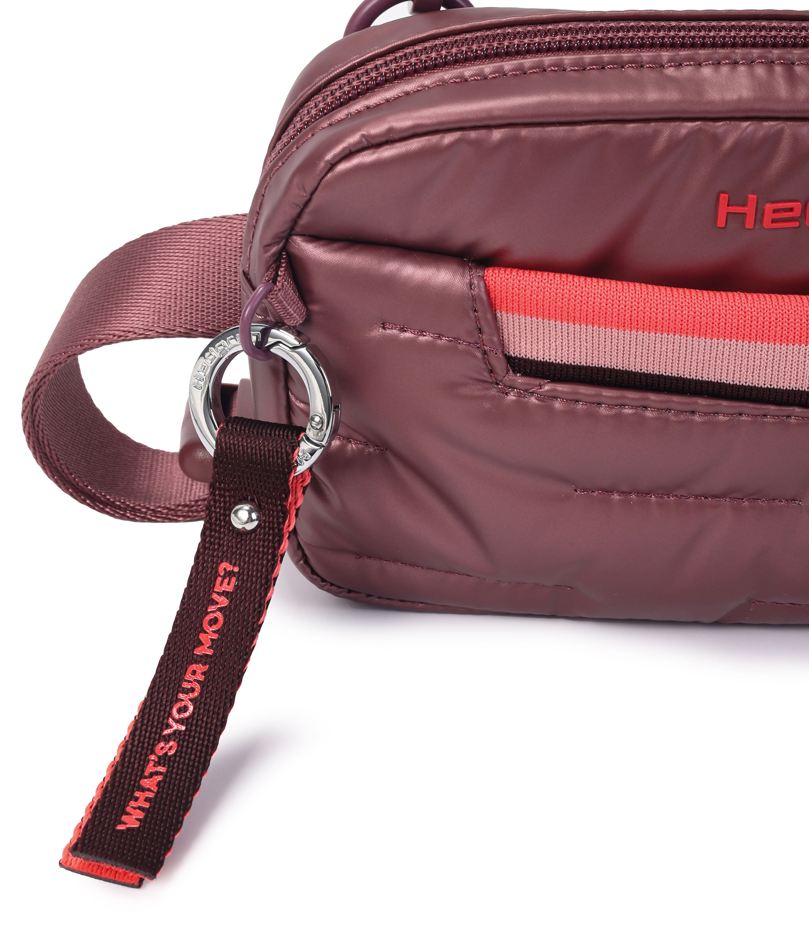 HEDGRENSnug Sling Bag