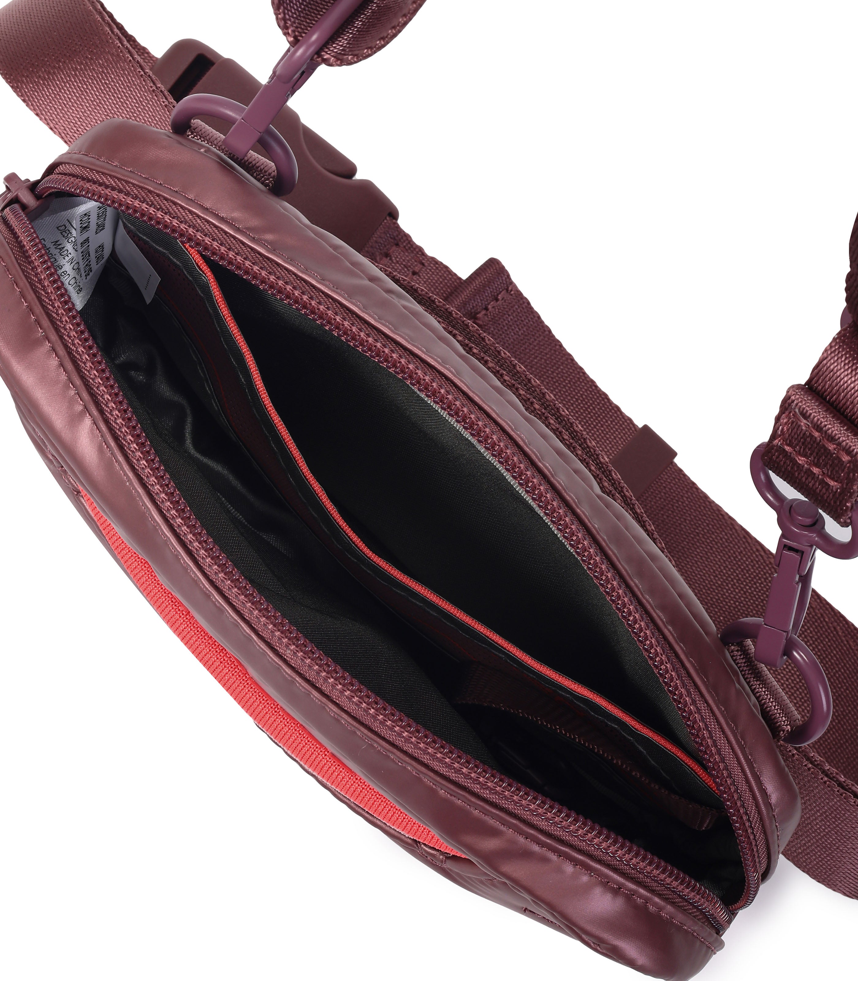 HEDGRENSnug Sling Bag