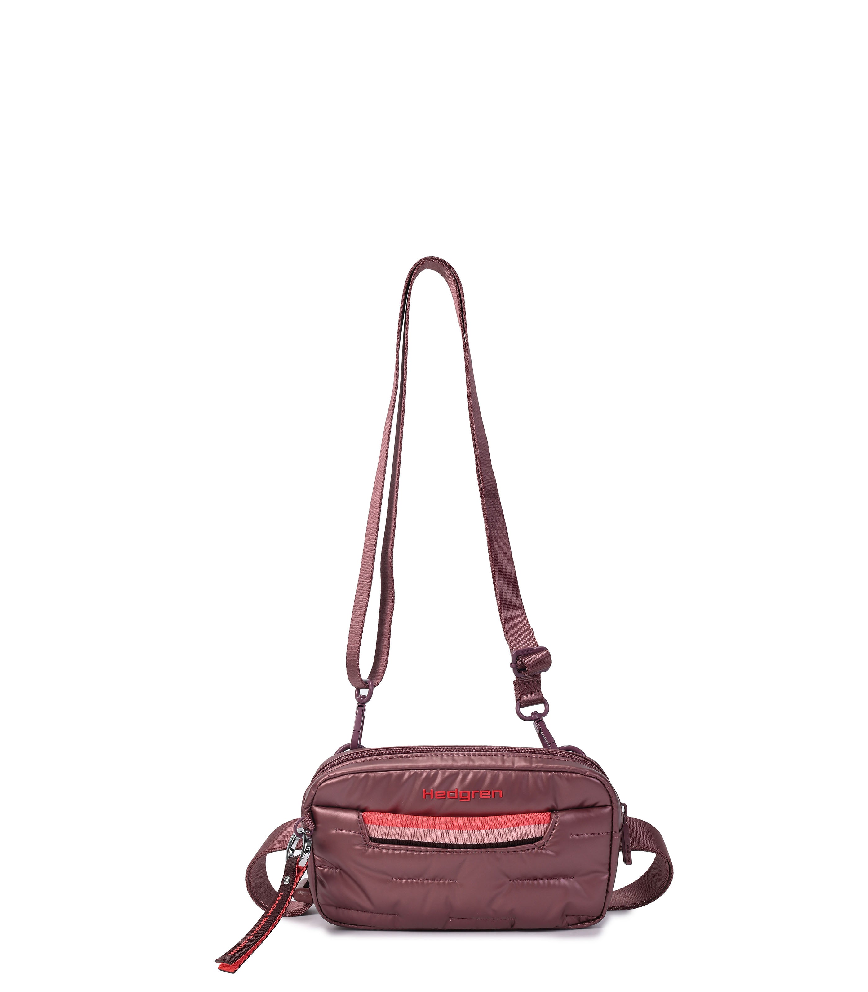 HEDGRENSnug Sling Bag