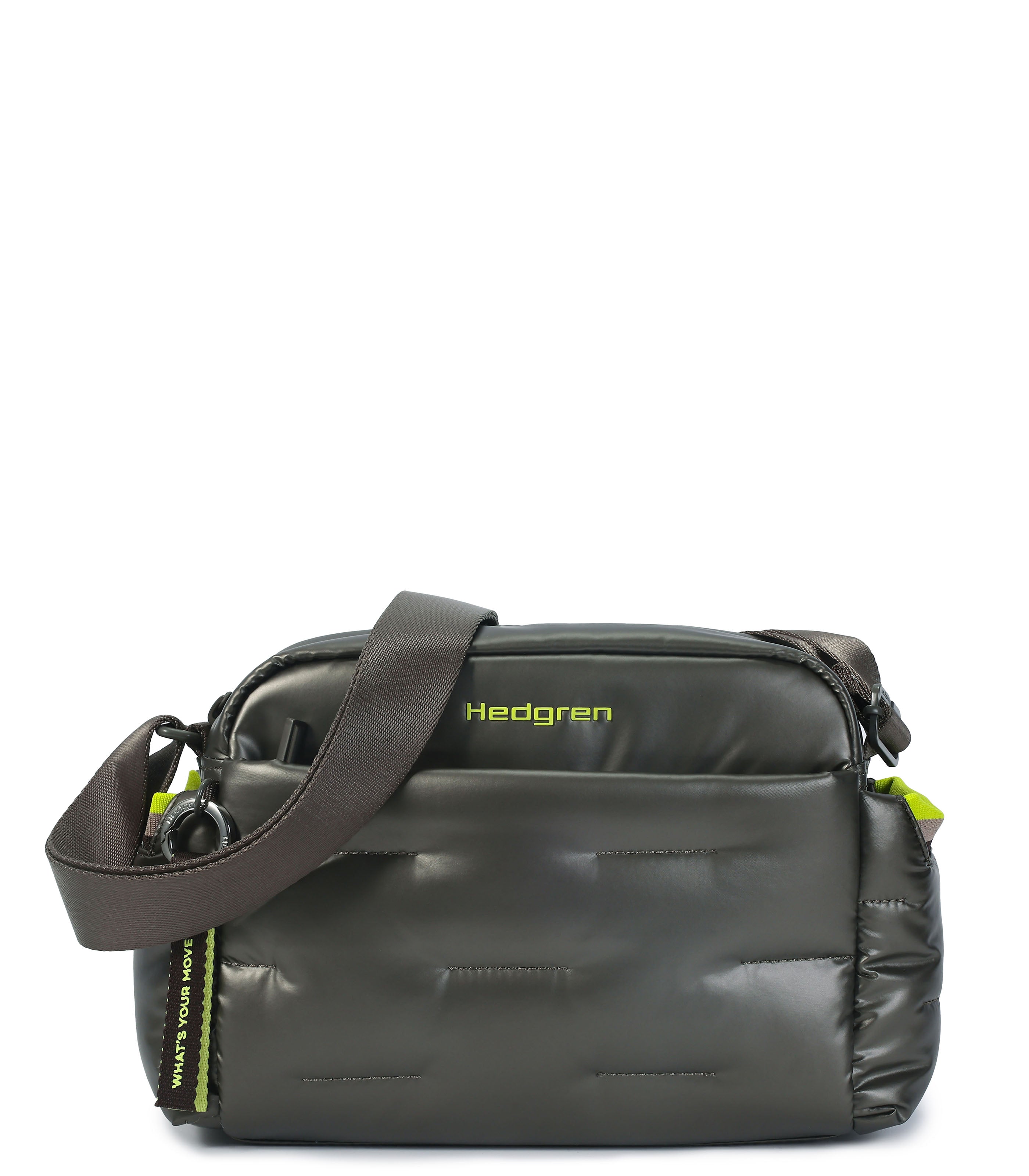 HEDGRENCozy Shoulder Bag