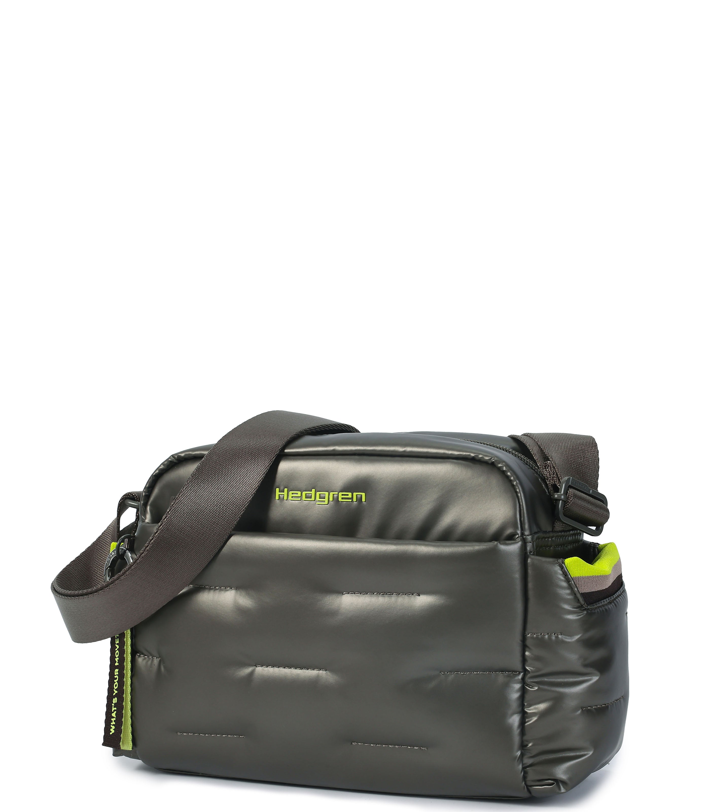 HEDGRENCozy Shoulder Bag