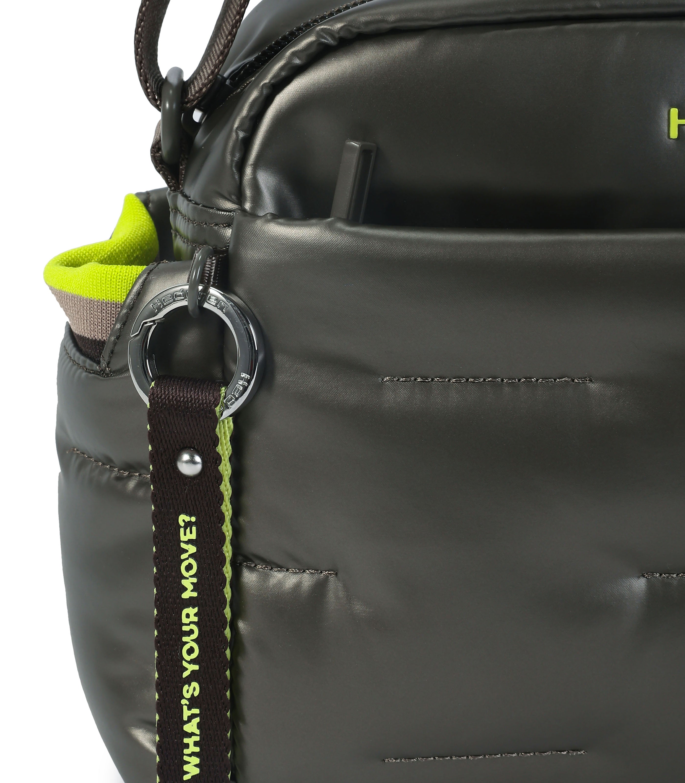 HEDGRENCozy Shoulder Bag