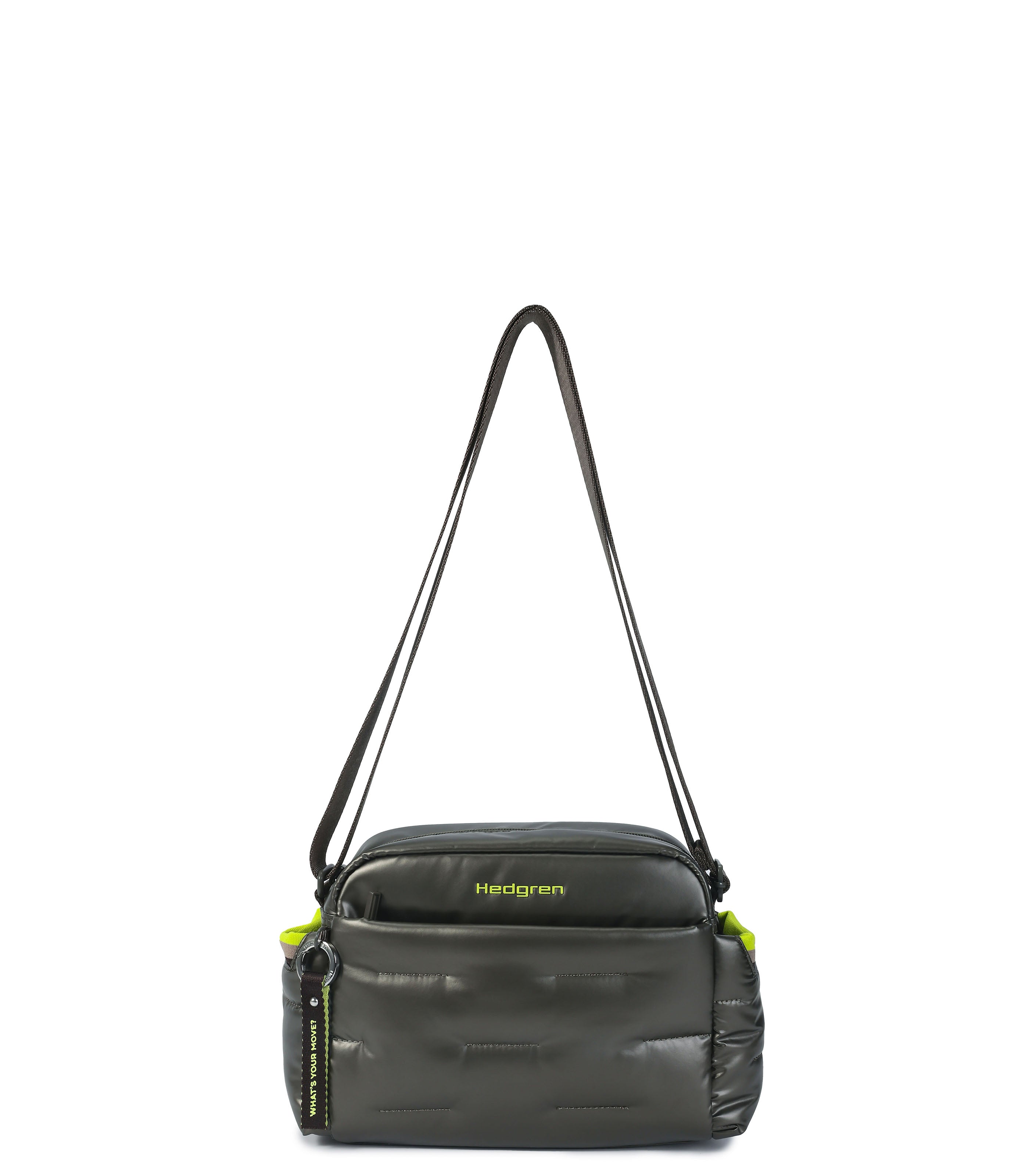 HEDGRENCozy Shoulder Bag