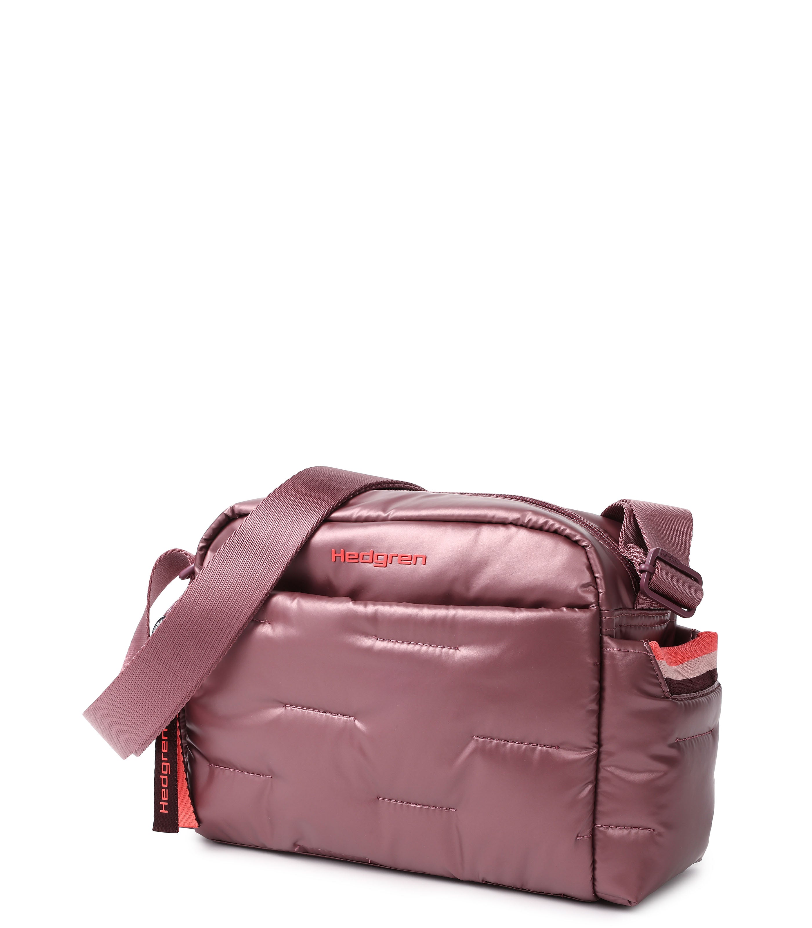 HEDGRENCozy Shoulder Bag