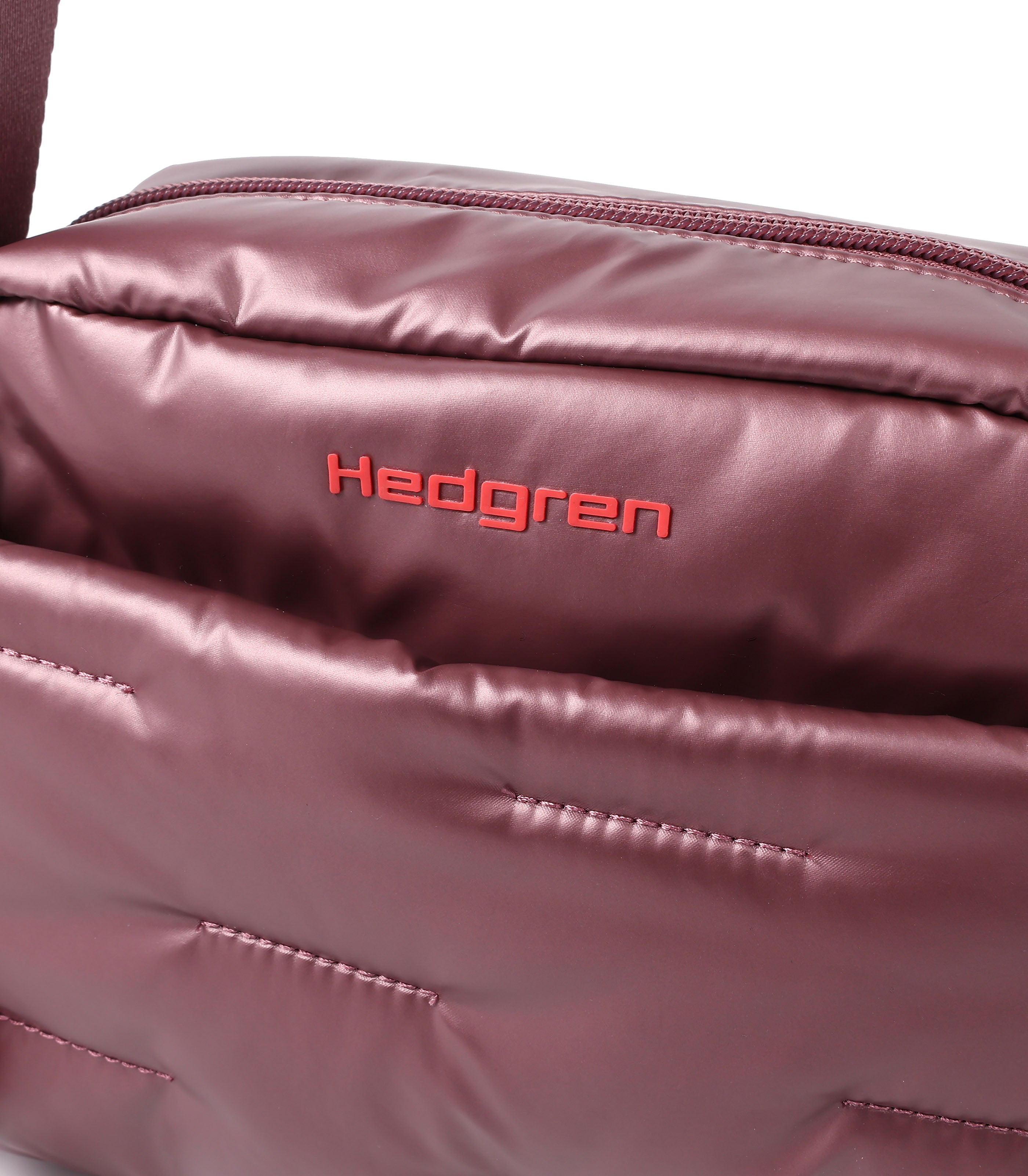 HEDGRENCozy Shoulder Bag
