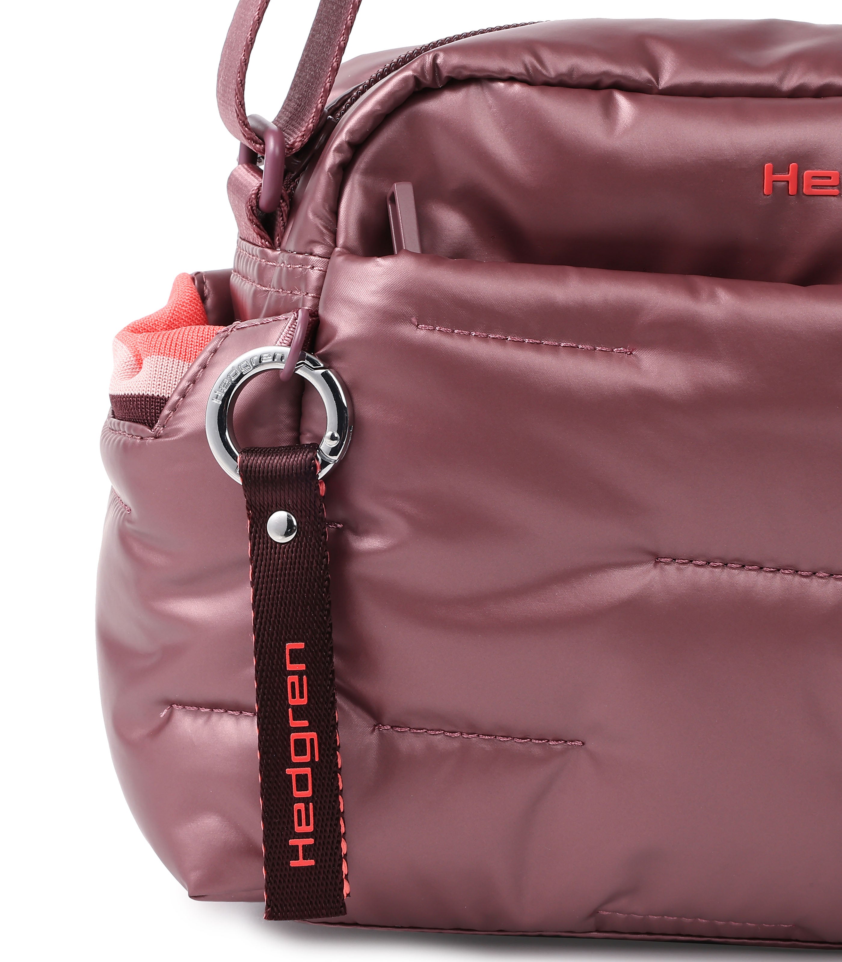 HEDGRENCozy Shoulder Bag