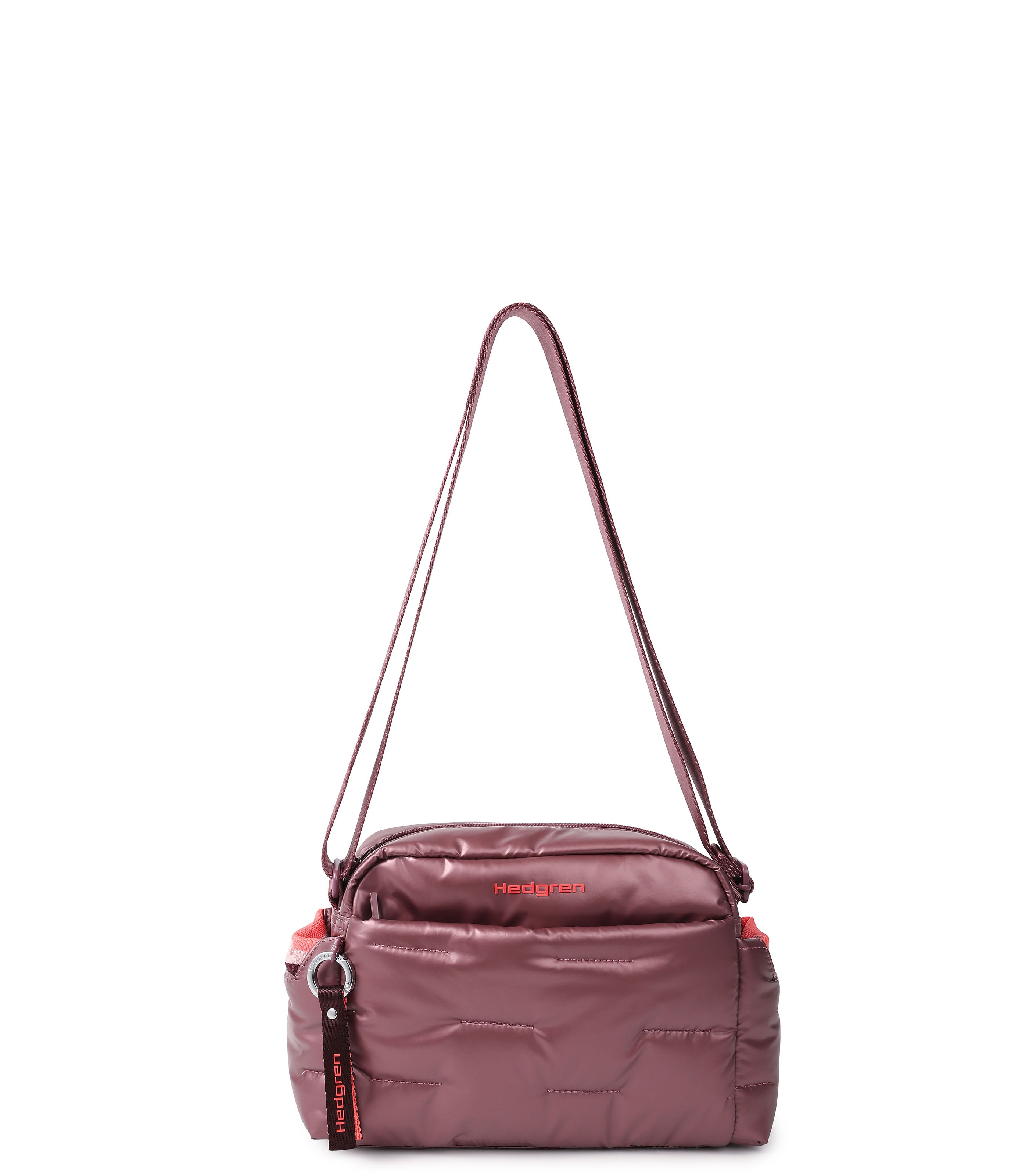 HEDGRENCozy Shoulder Bag