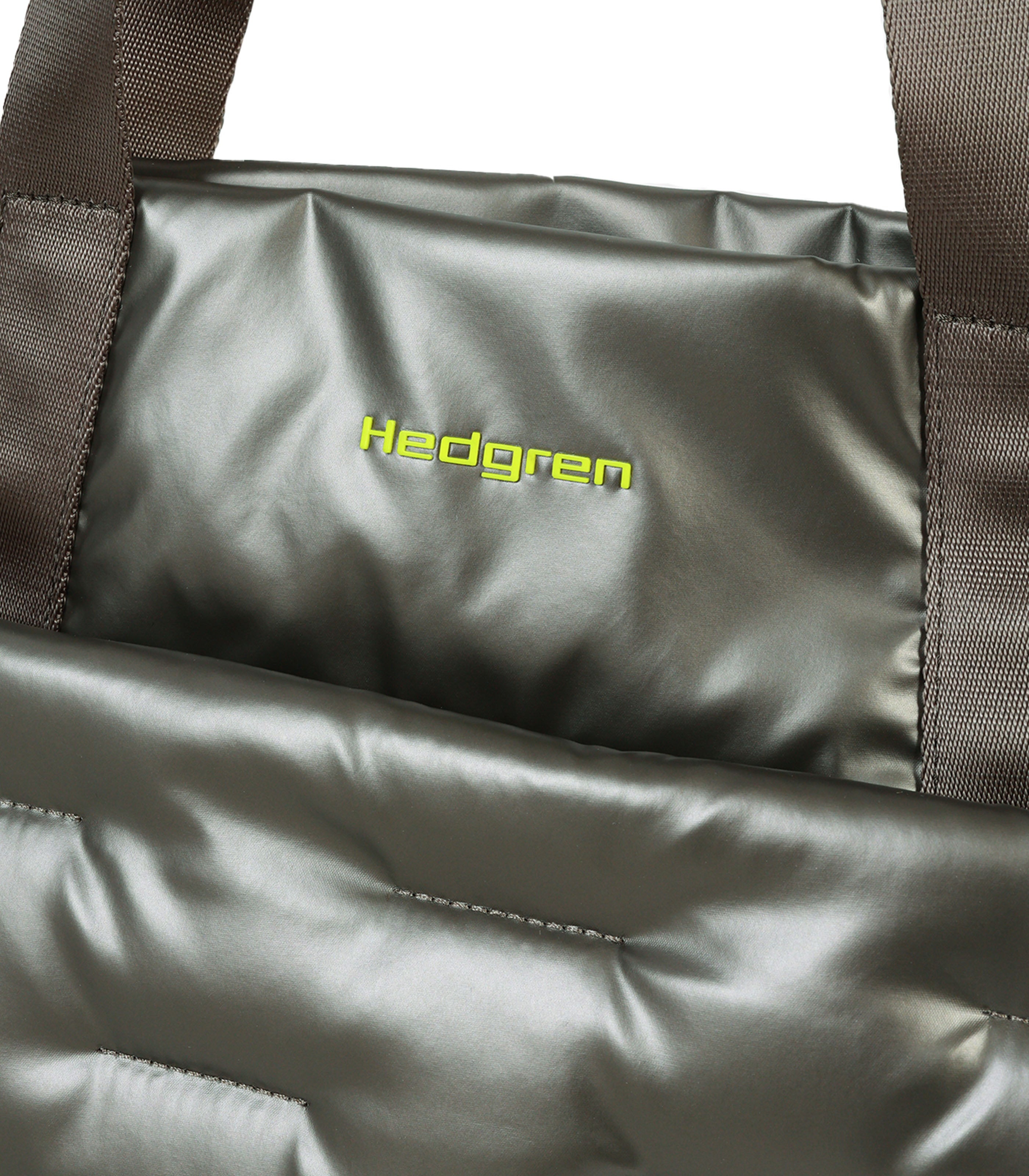 HEDGRENPuffer Shoulder Bag