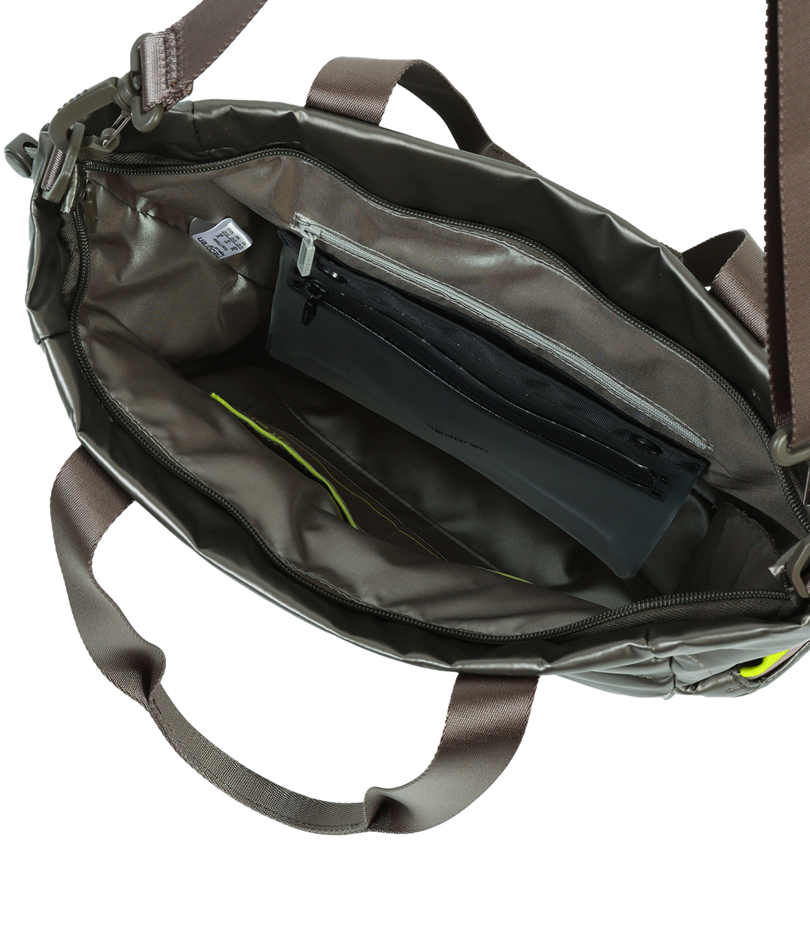 HEDGRENPuffer Shoulder Bag