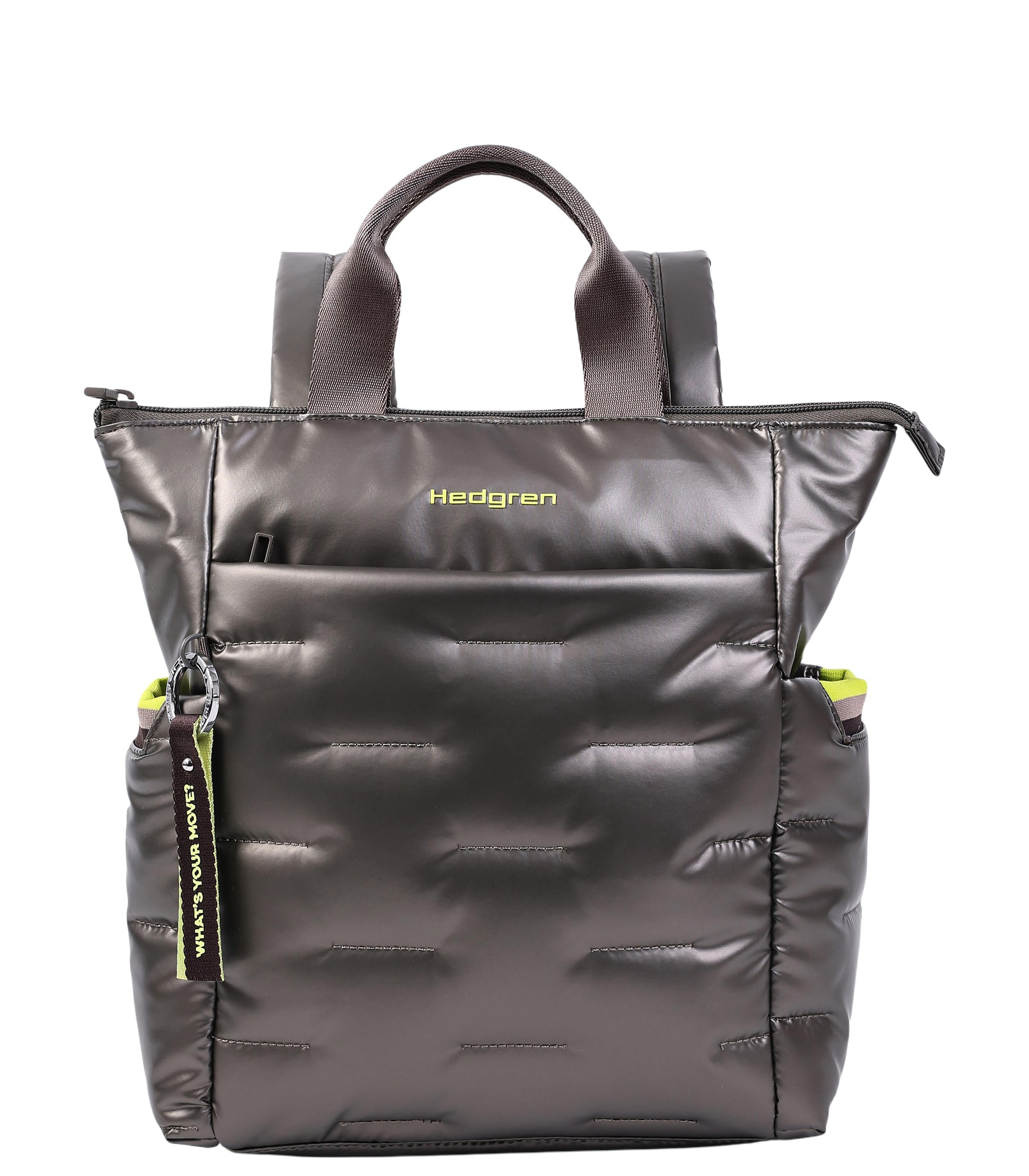 HEDGRENComfy Backpack
