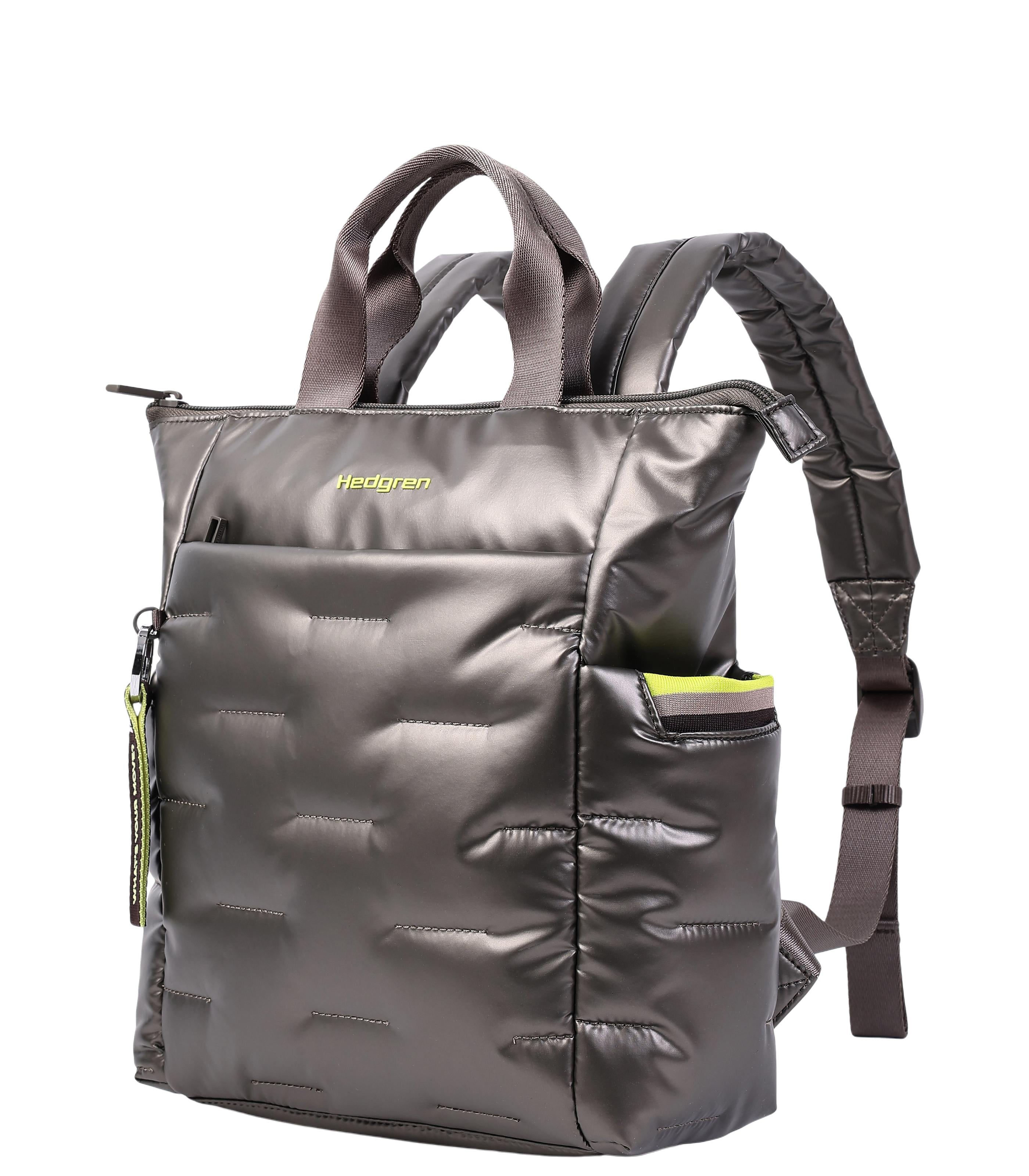 HEDGRENComfy Backpack