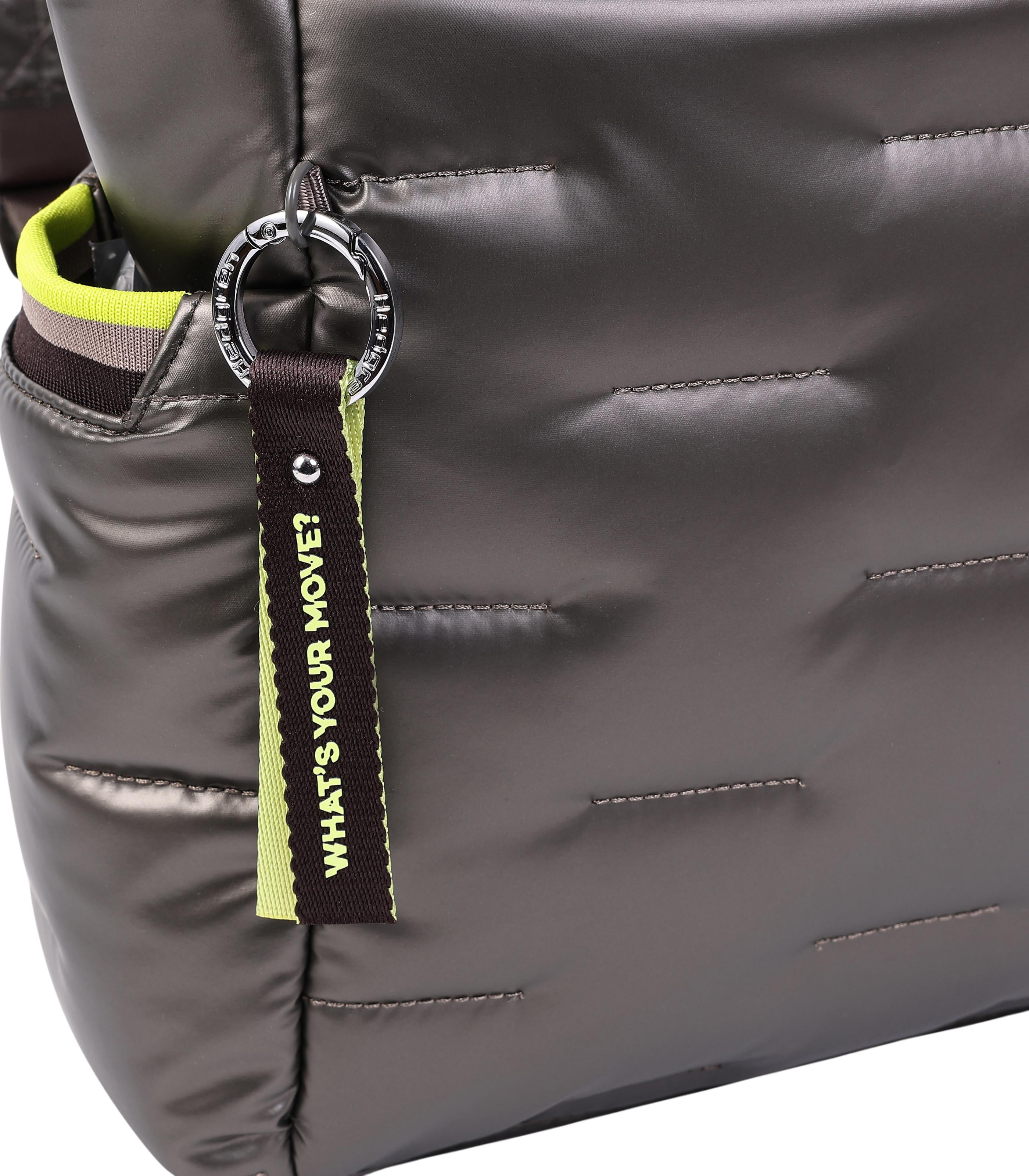 HEDGRENComfy Backpack