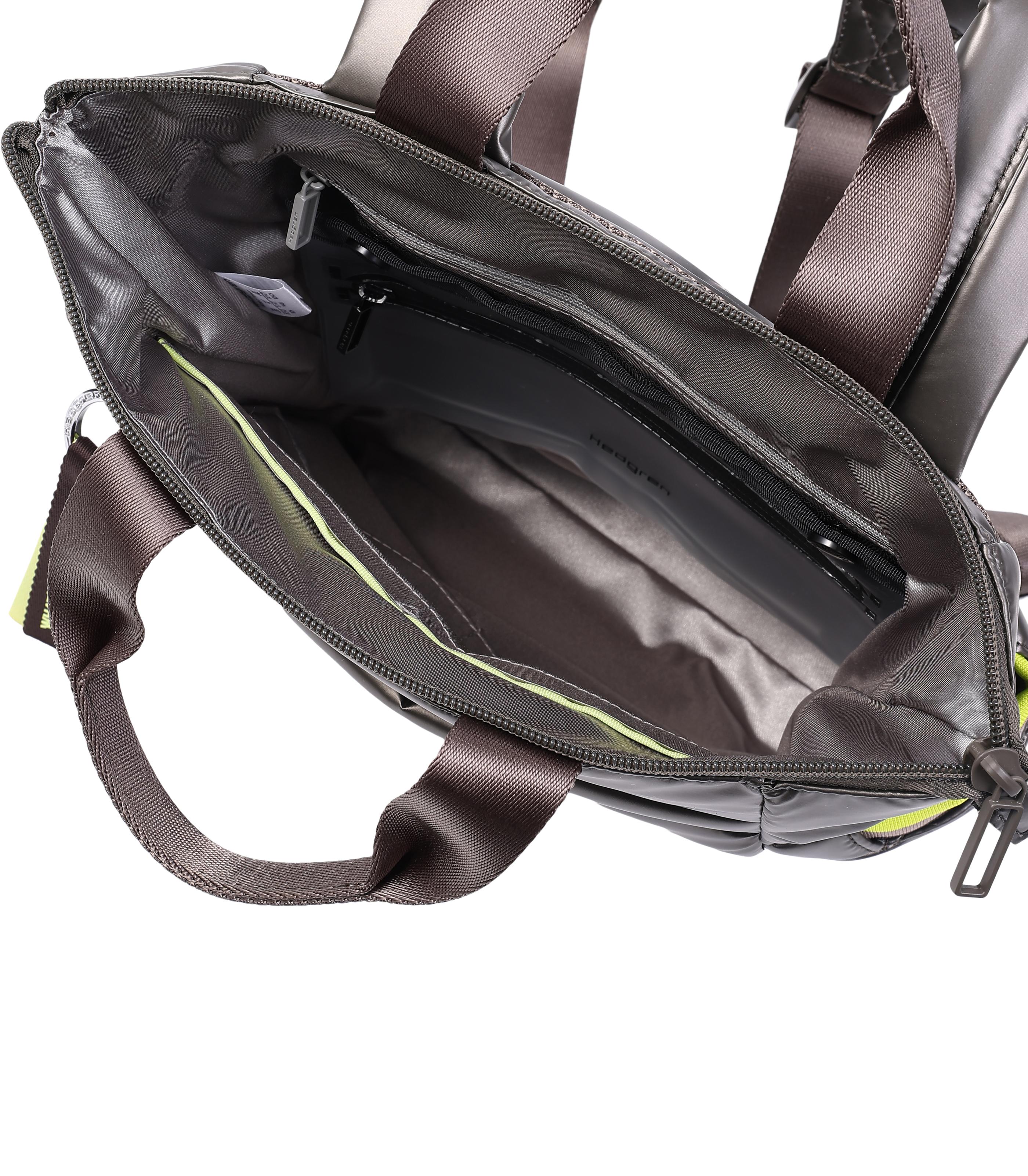 HEDGRENComfy Backpack
