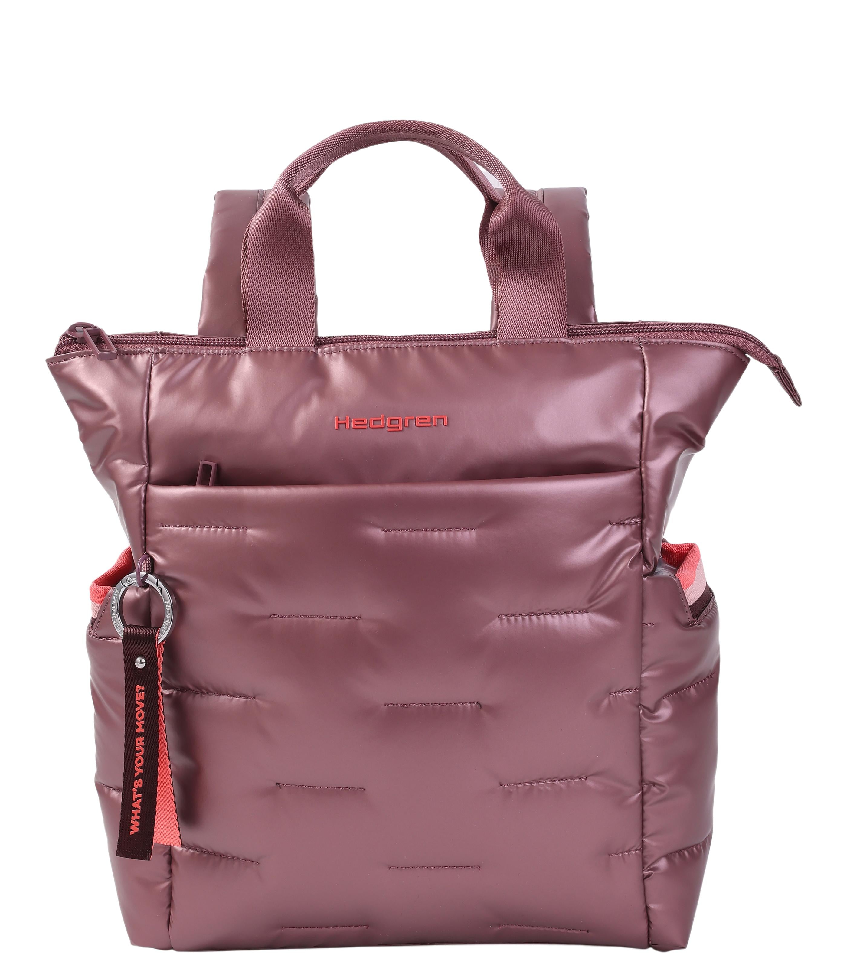 HEDGRENComfy Backpack
