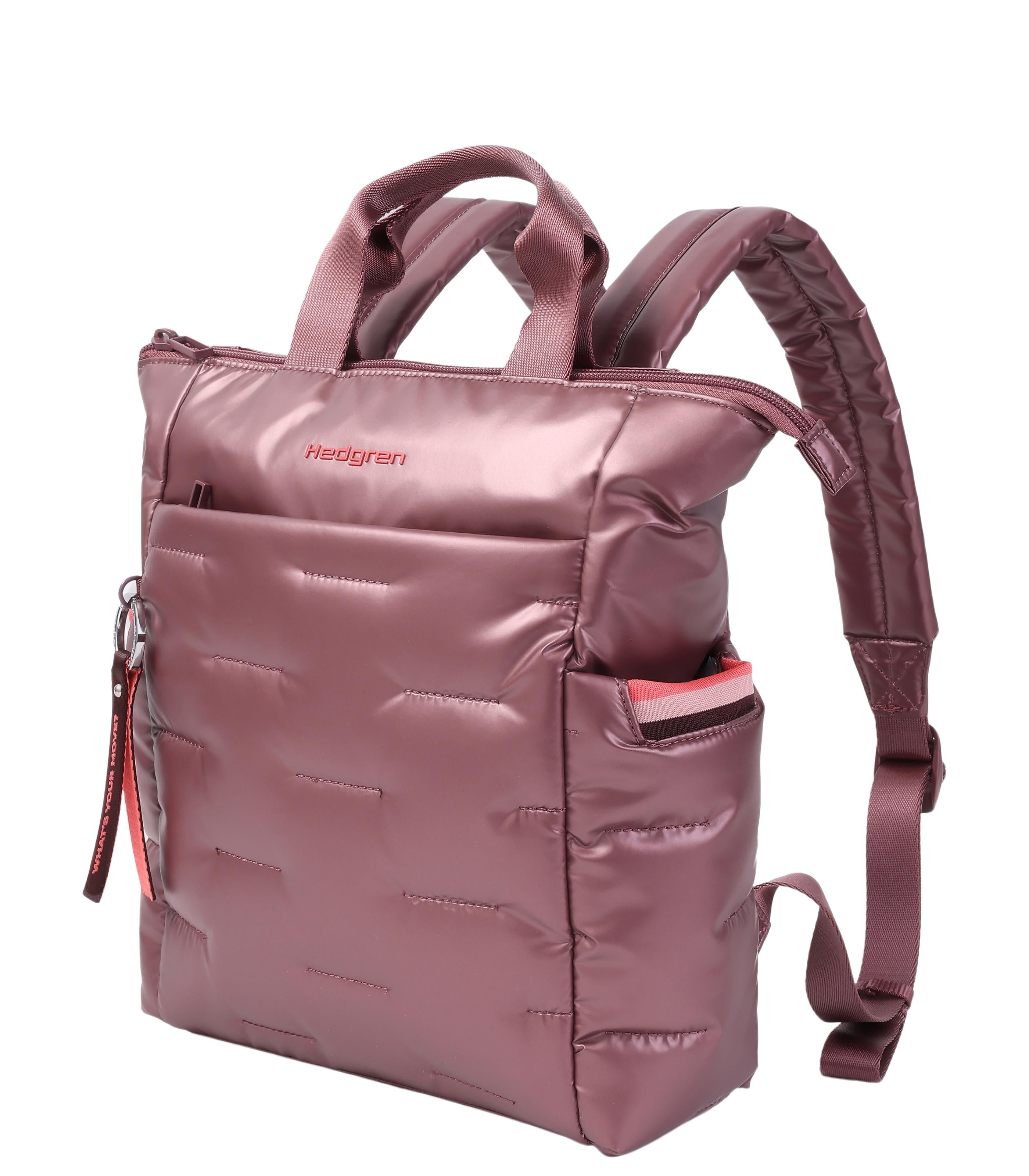 HEDGRENComfy Backpack