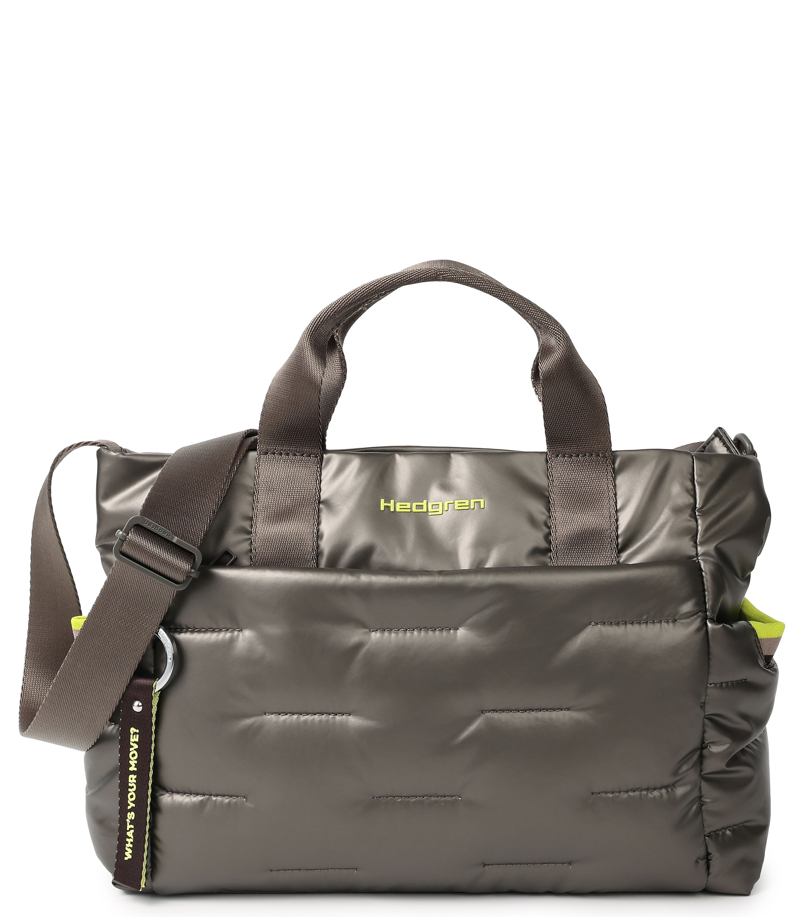 HEDGRENSofty Shoulder Bag