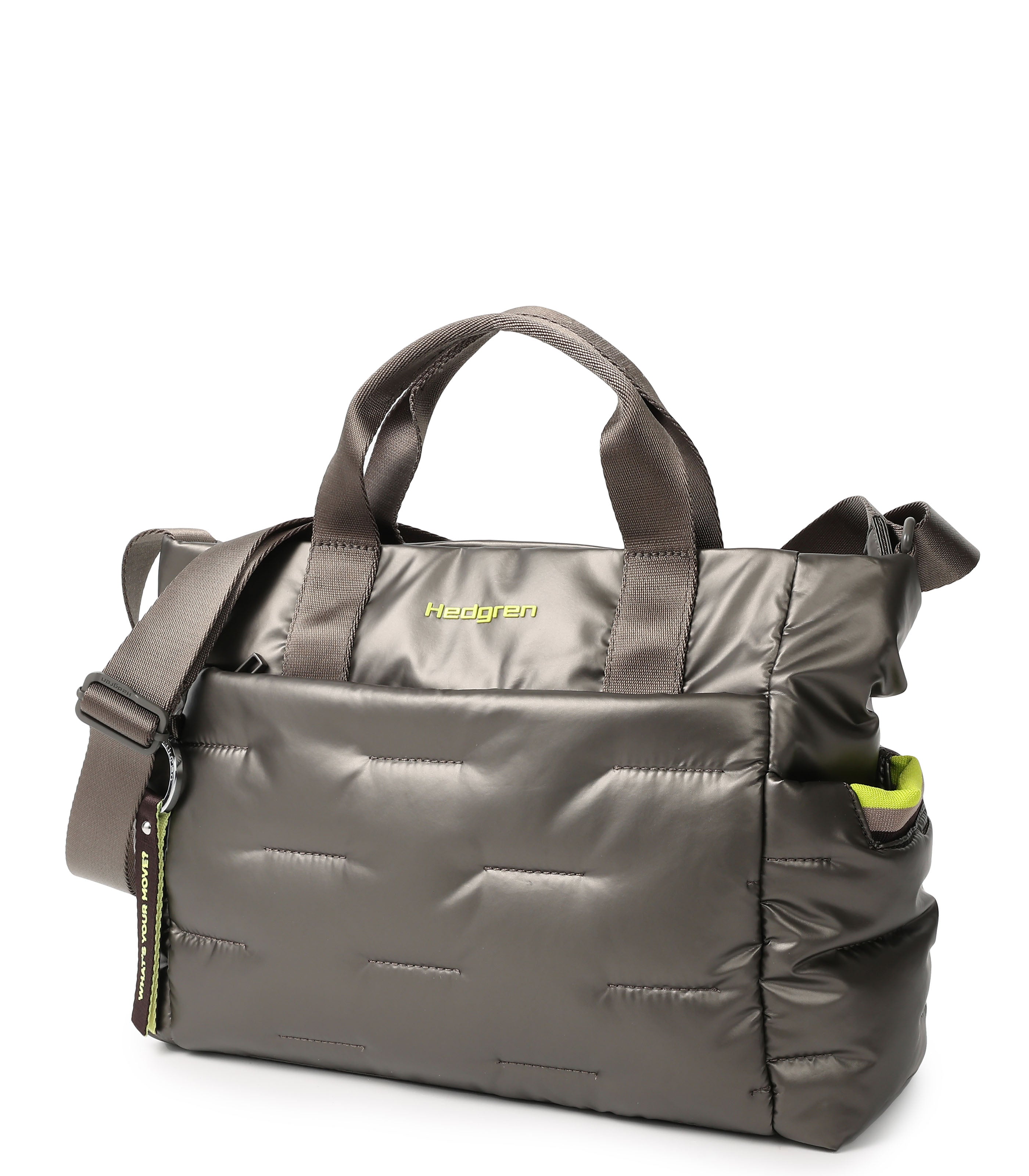 HEDGRENSofty Shoulder Bag