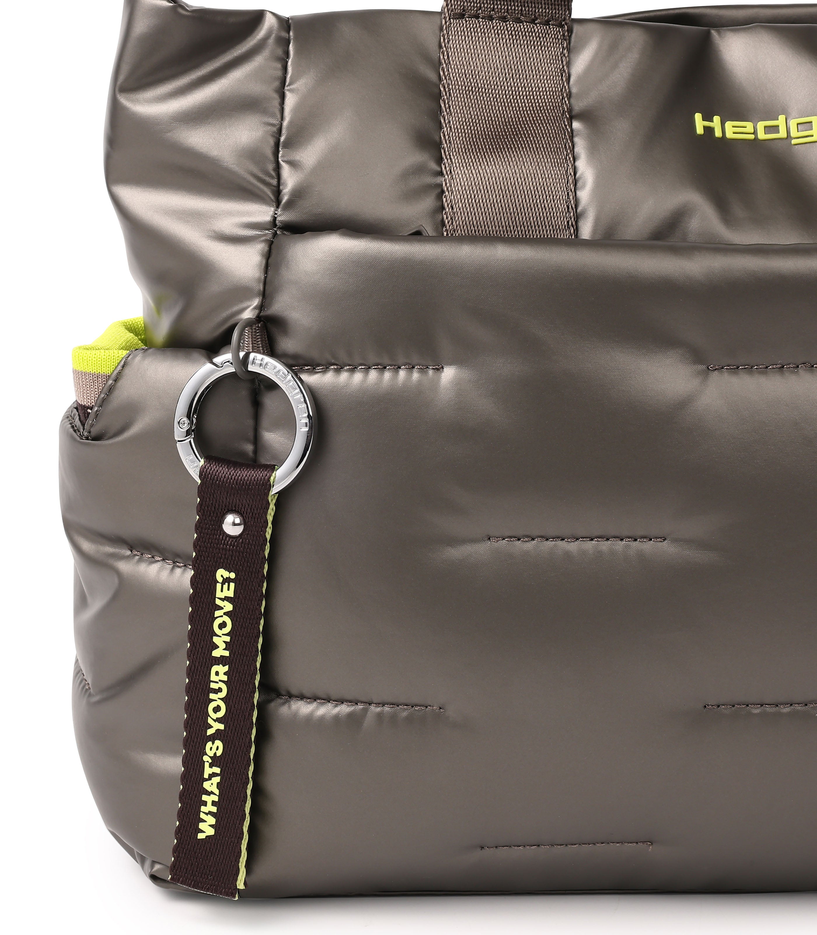 HEDGRENSofty Shoulder Bag