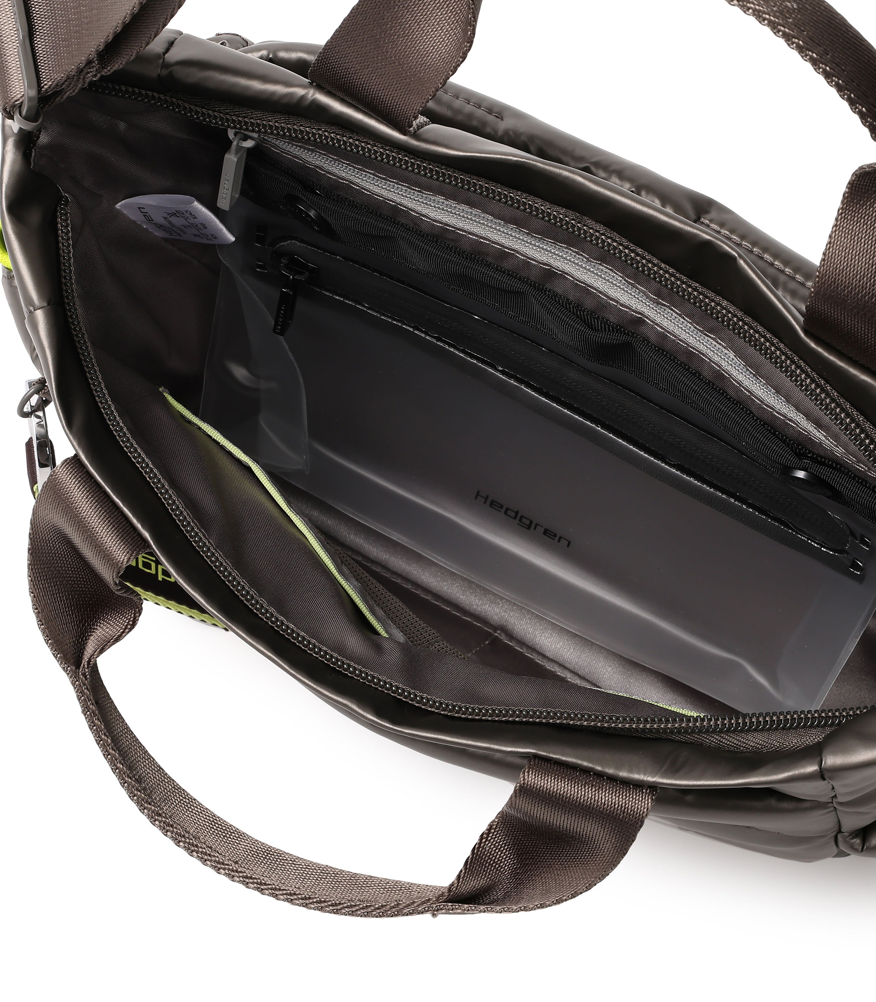 HEDGRENSofty Shoulder Bag