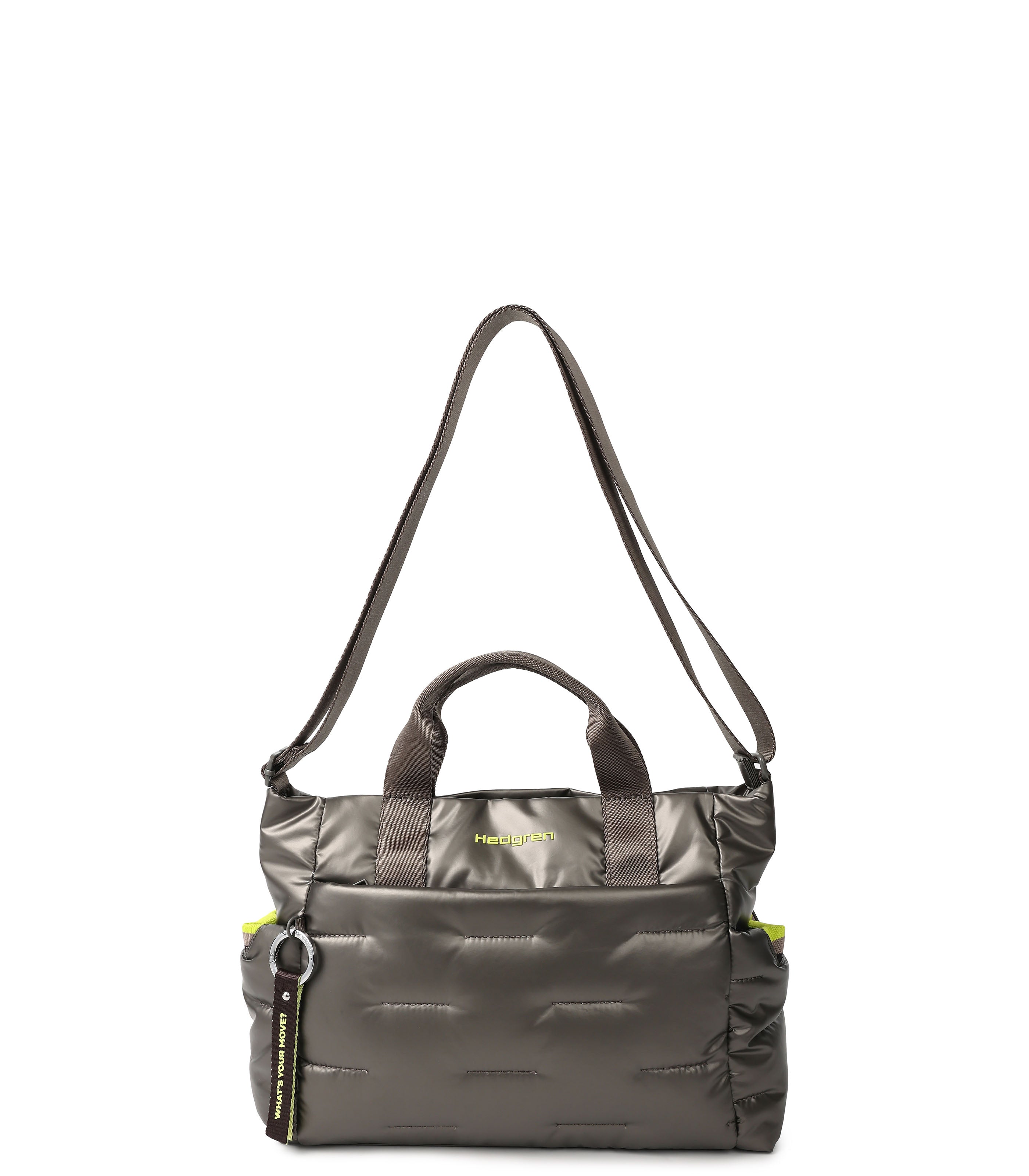 HEDGRENSofty Shoulder Bag