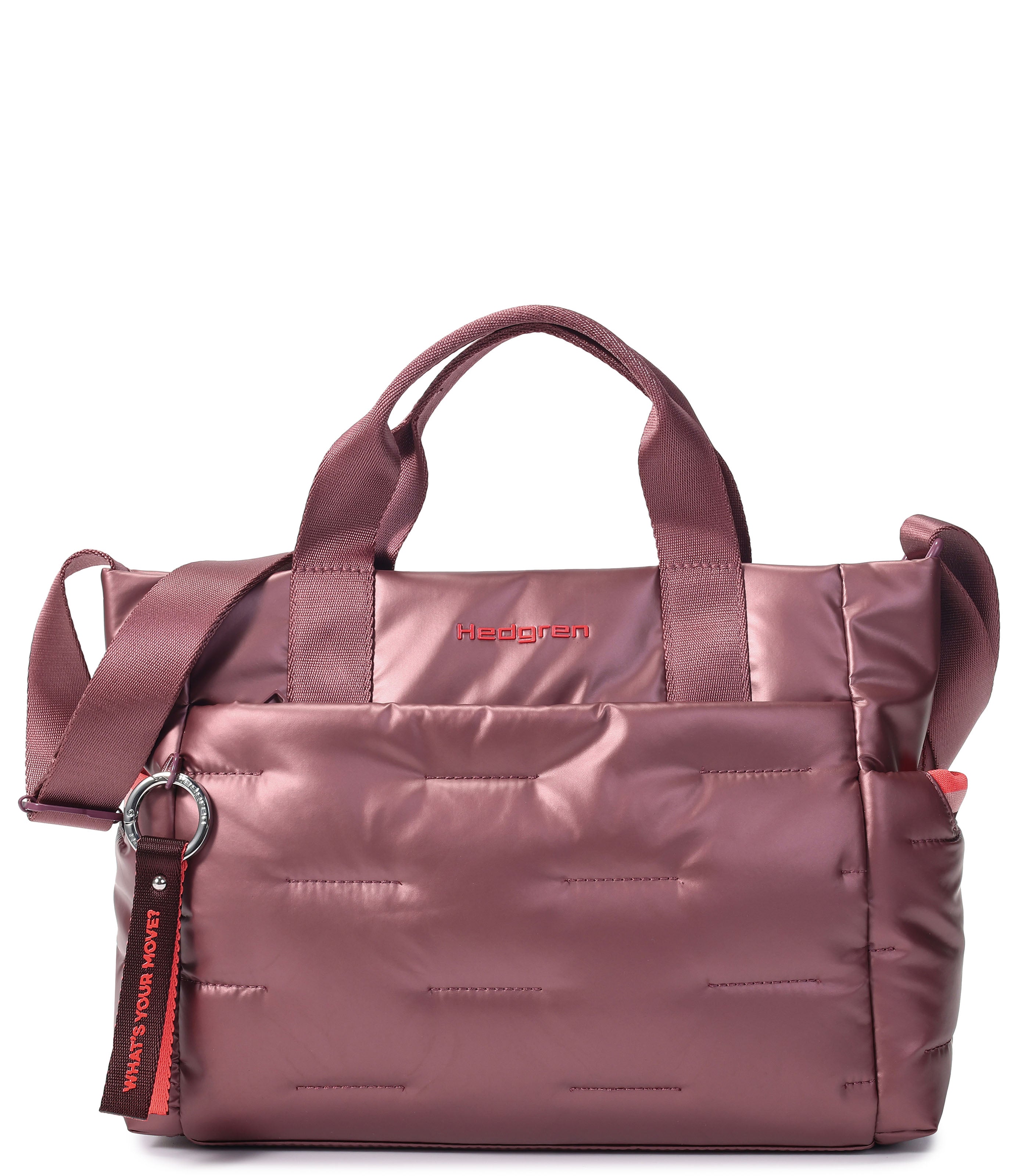 HEDGRENSofty Shoulder Bag