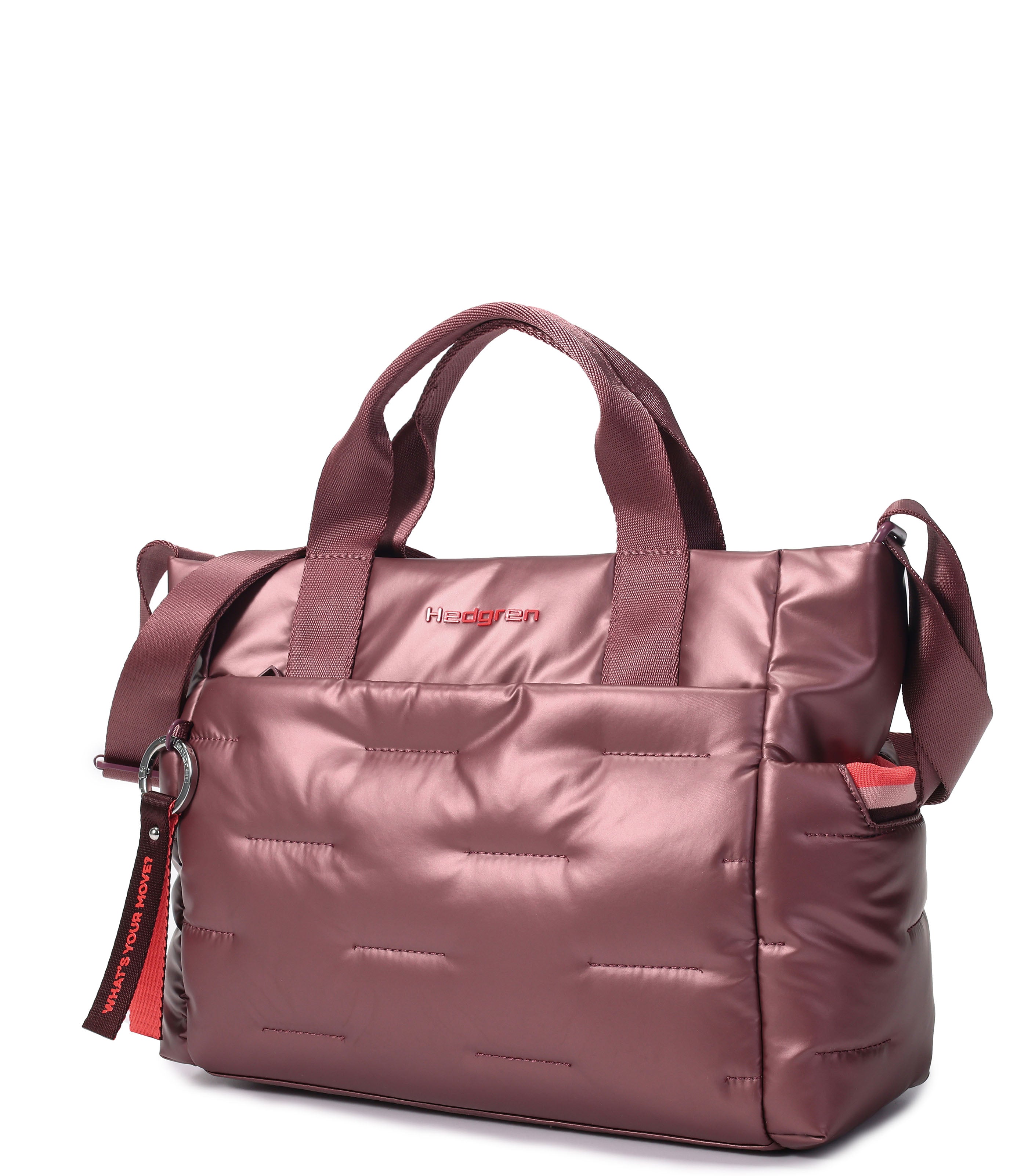 HEDGRENSofty Shoulder Bag