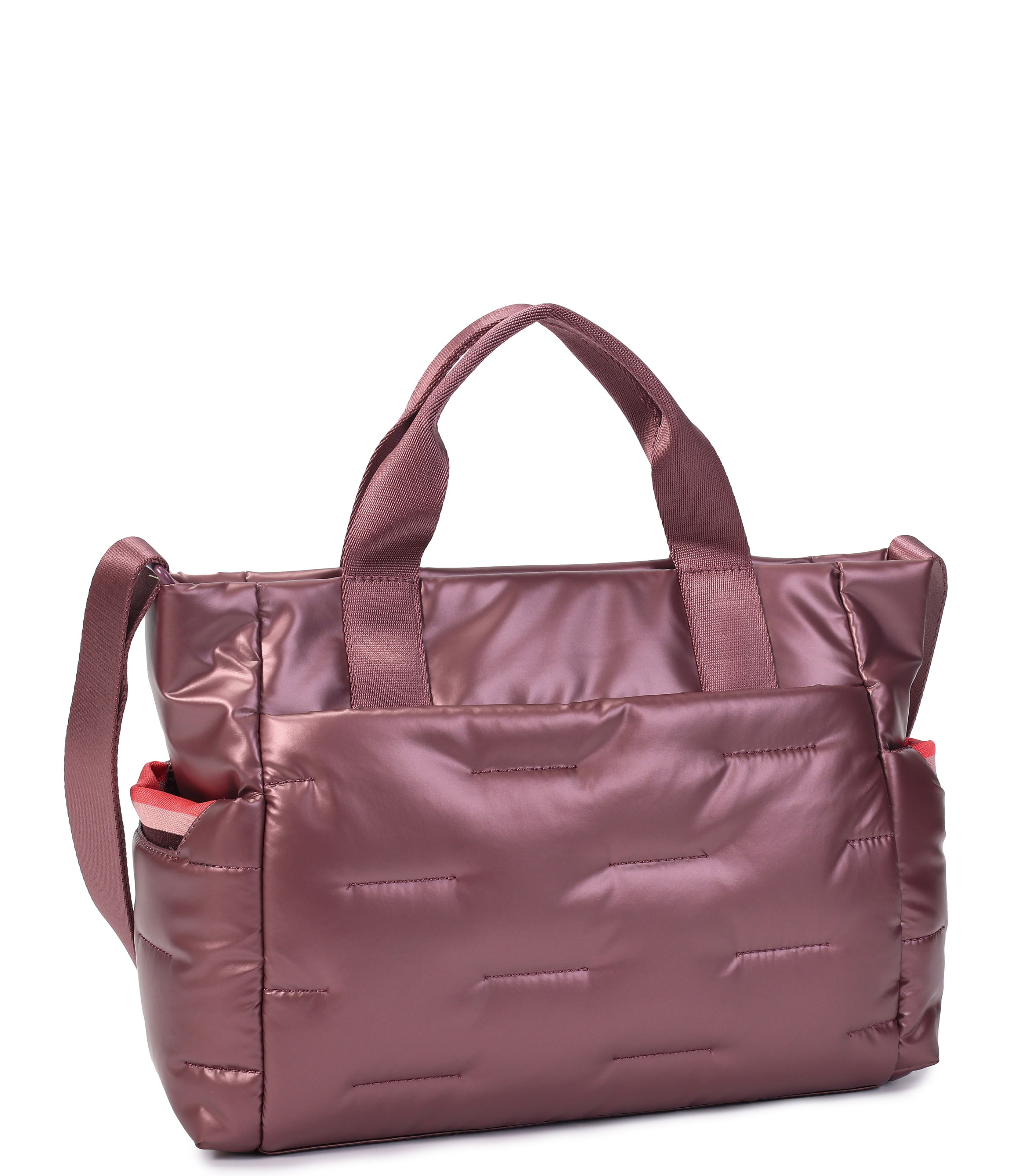 HEDGRENSofty Shoulder Bag