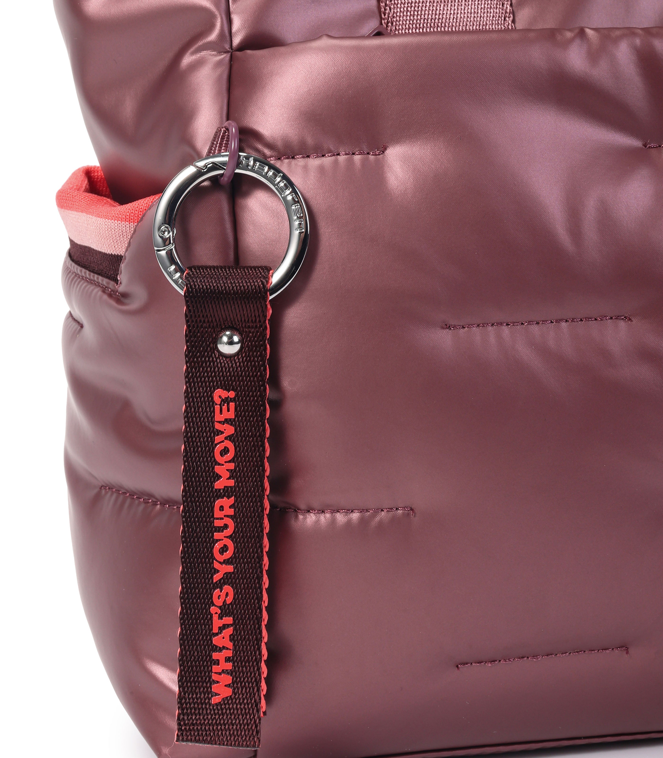HEDGRENSofty Shoulder Bag