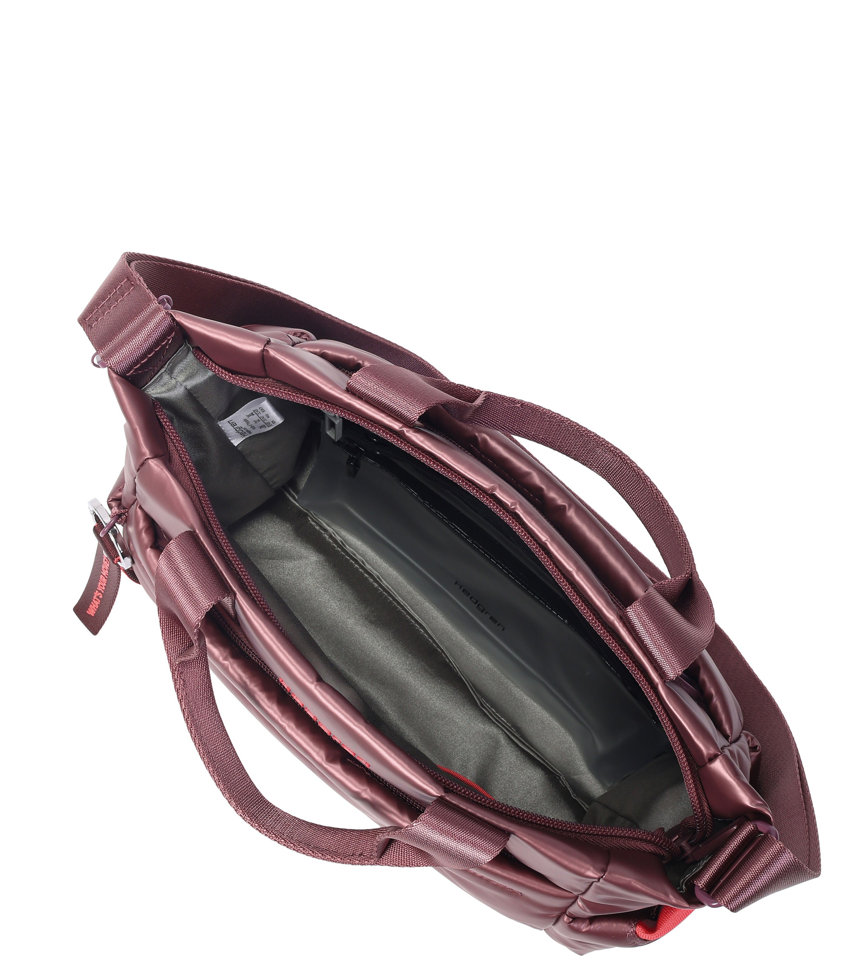HEDGRENSofty Shoulder Bag