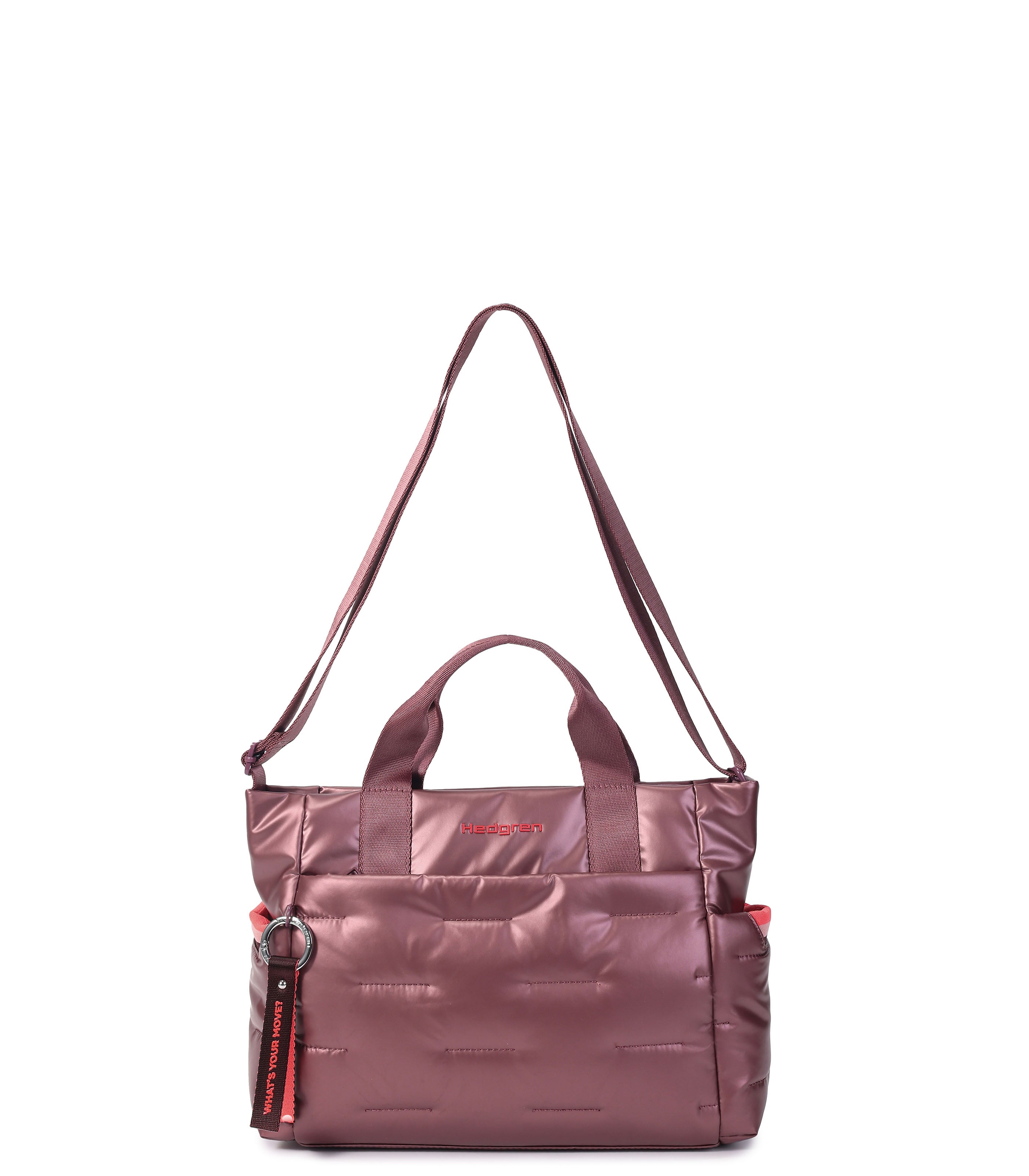 HEDGRENSofty Shoulder Bag