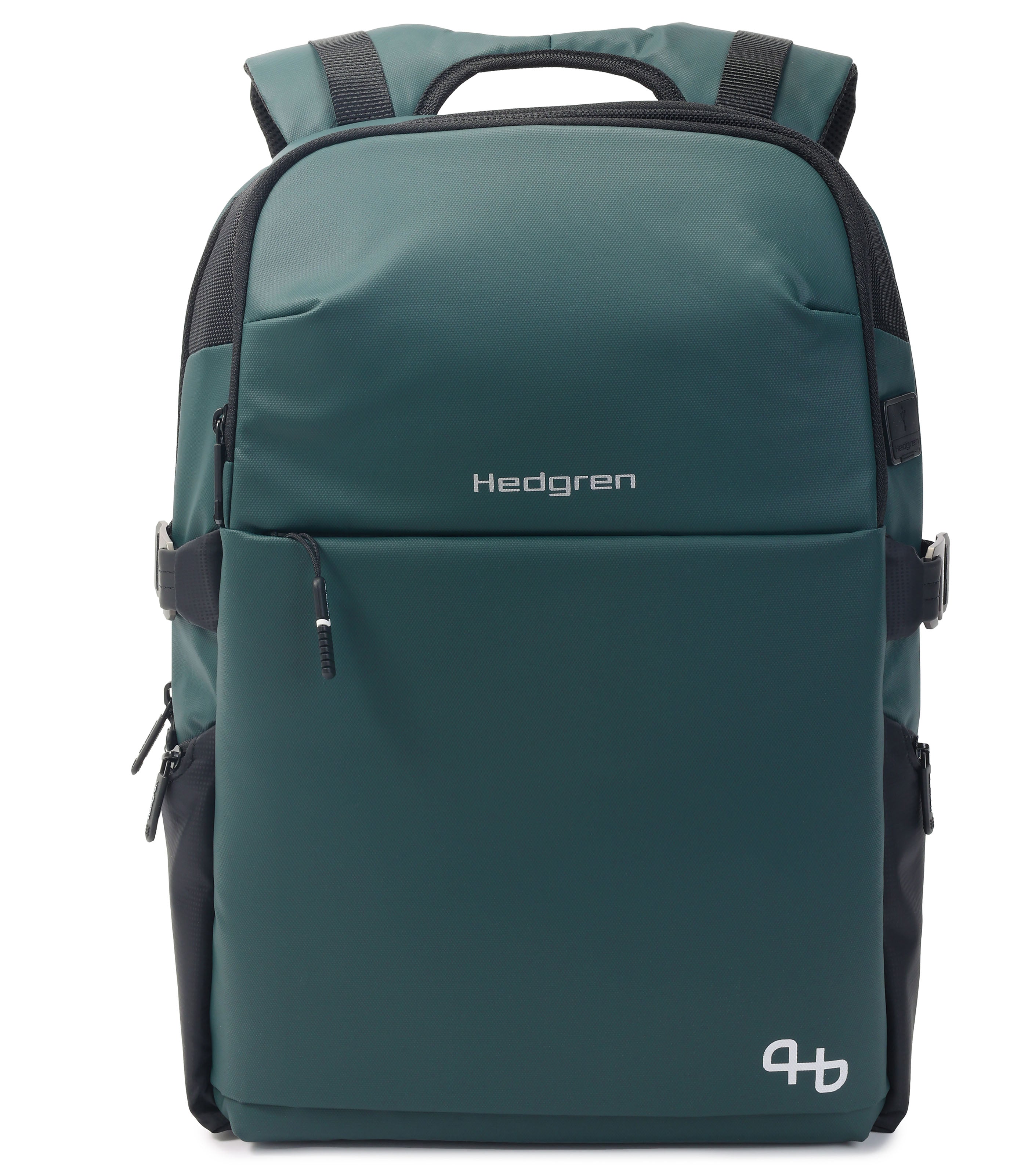 HEDGRENRail Backpack