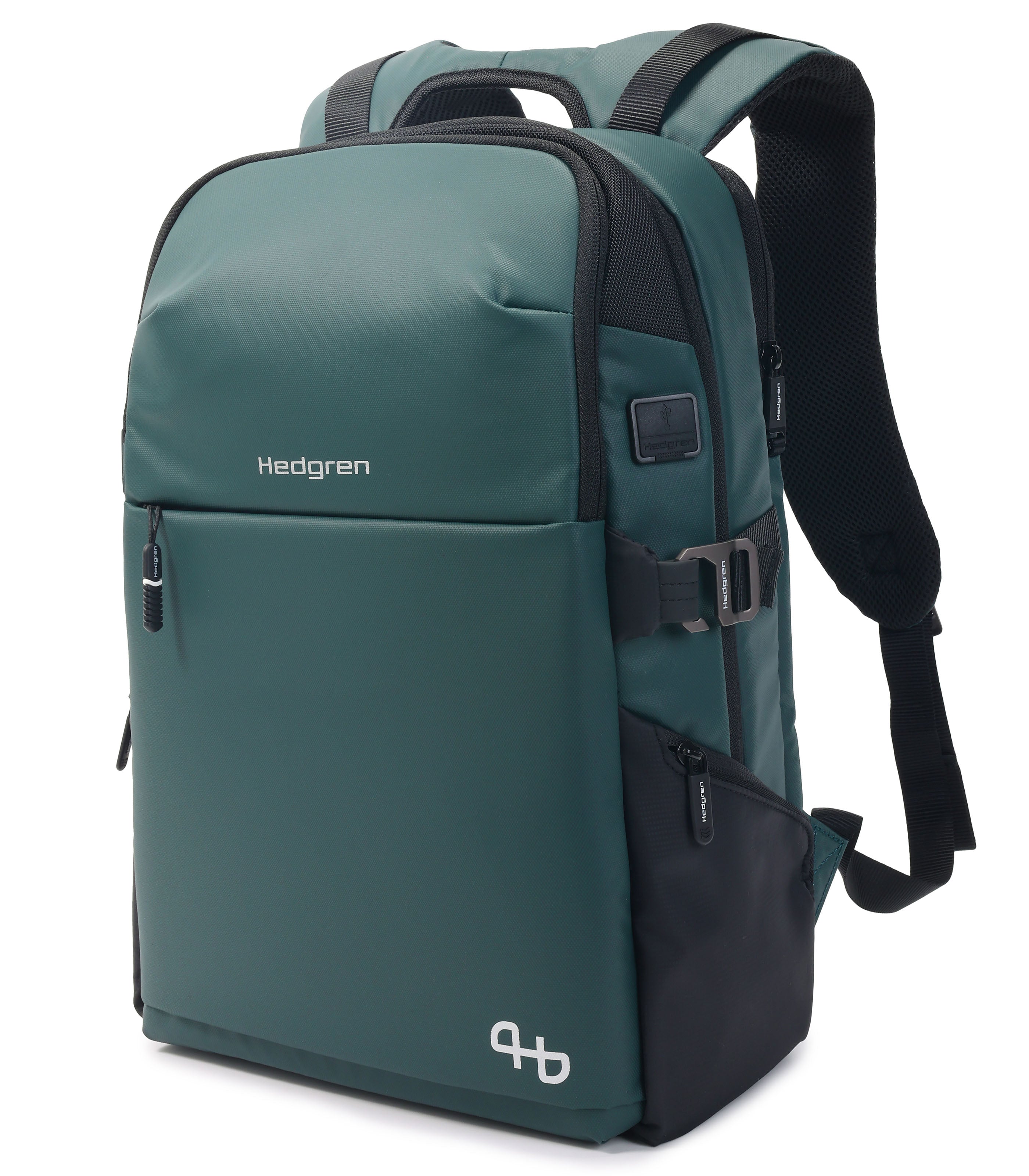HEDGRENRail Backpack