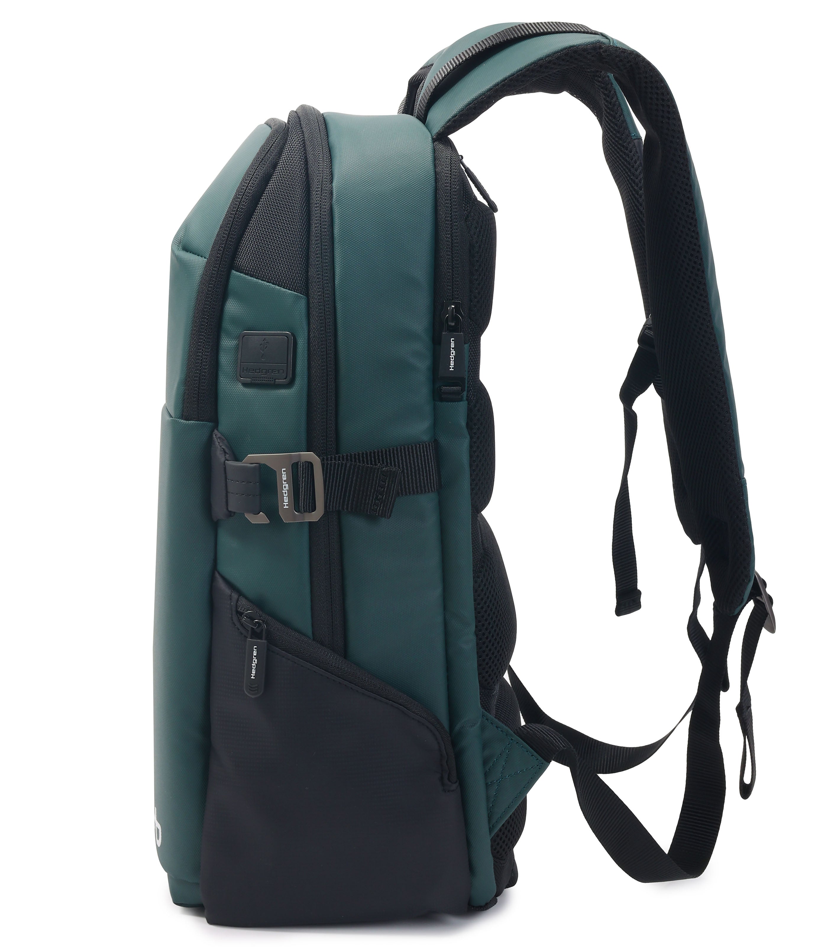 HEDGRENRail Backpack