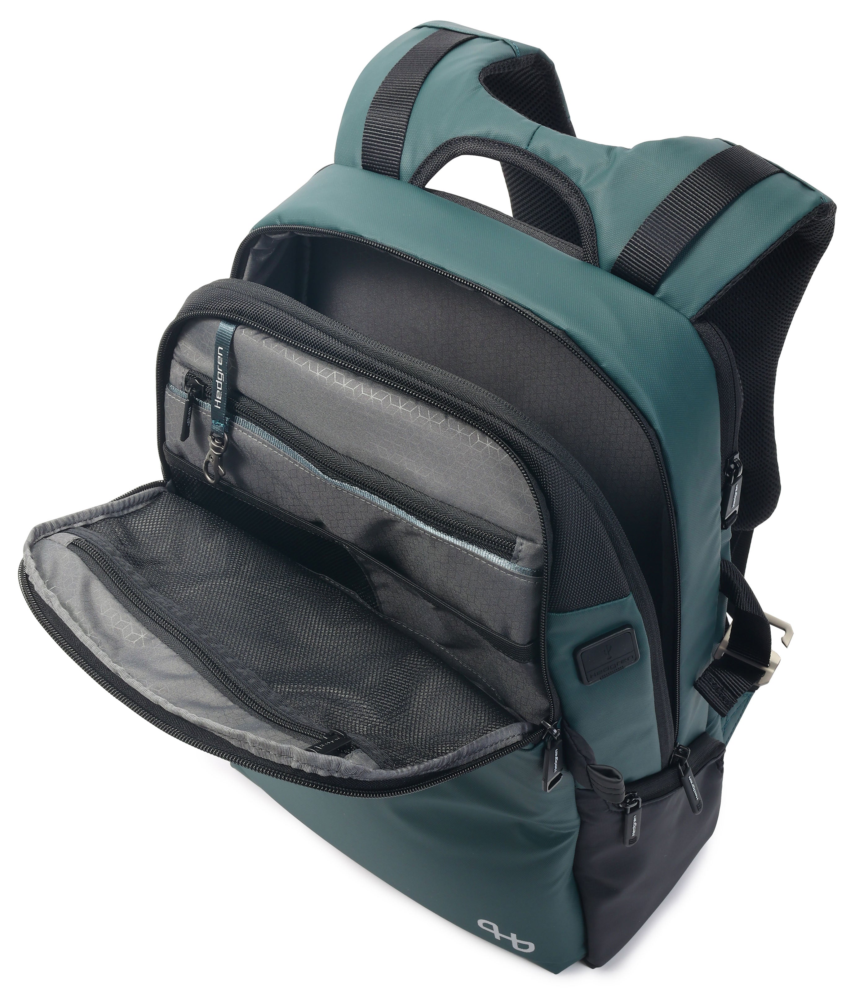 HEDGRENRail Backpack