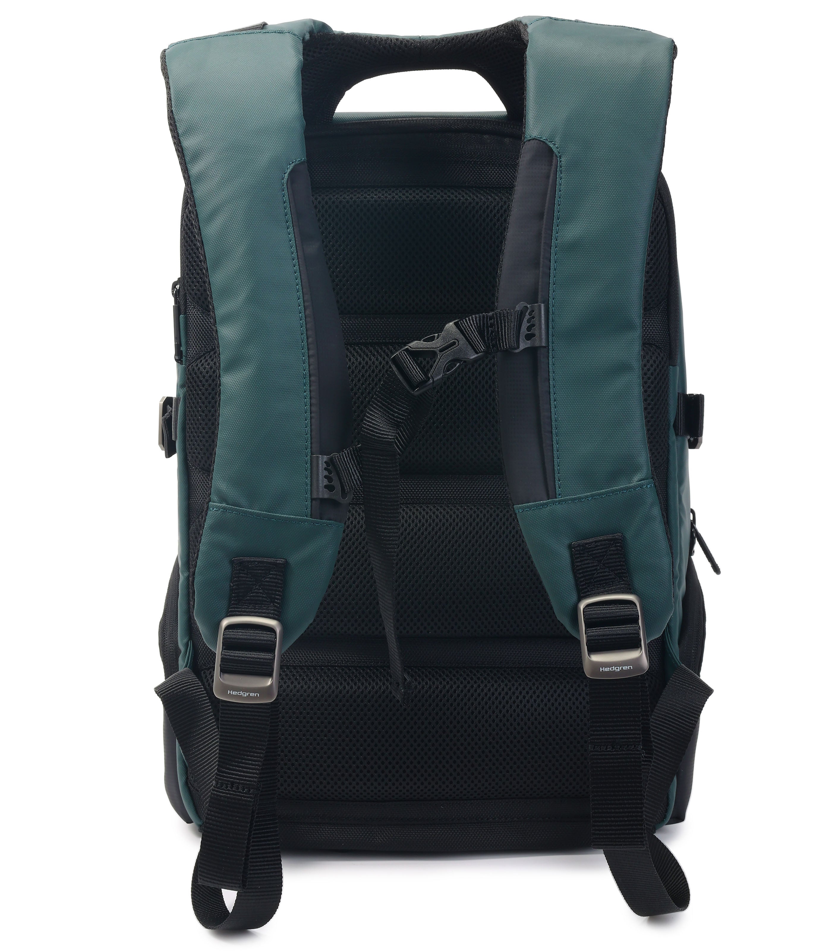 HEDGRENRail Backpack