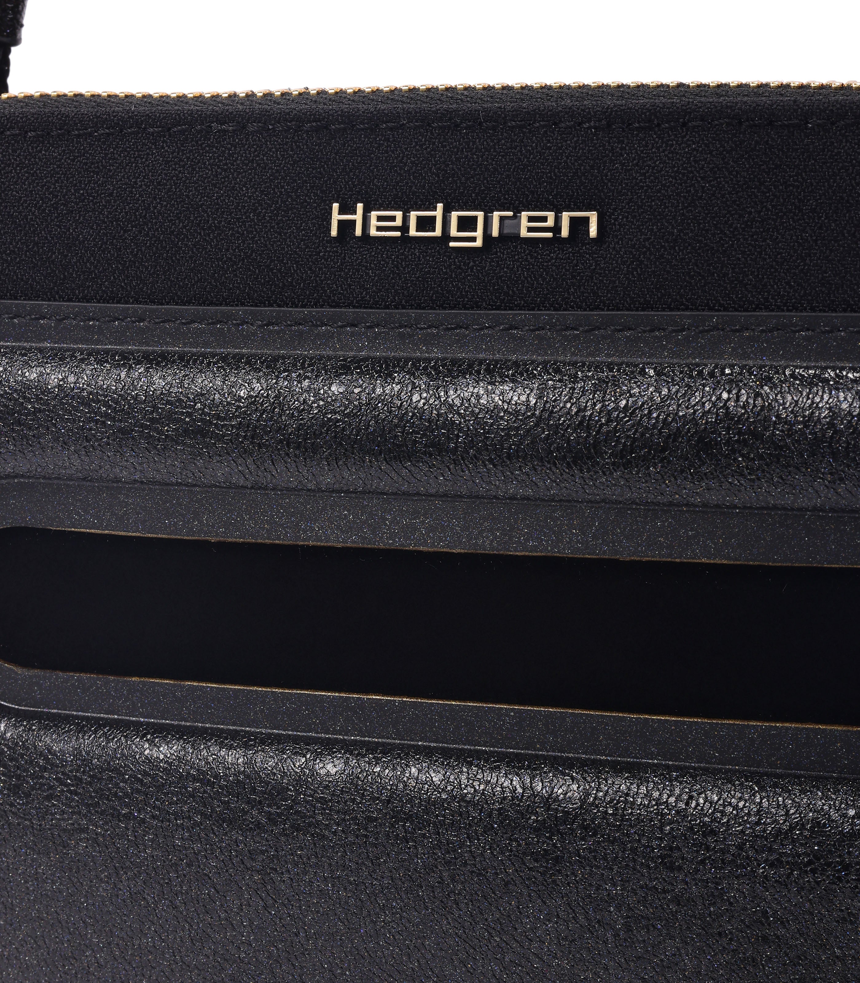HEDGRENDoppio Sling Bag