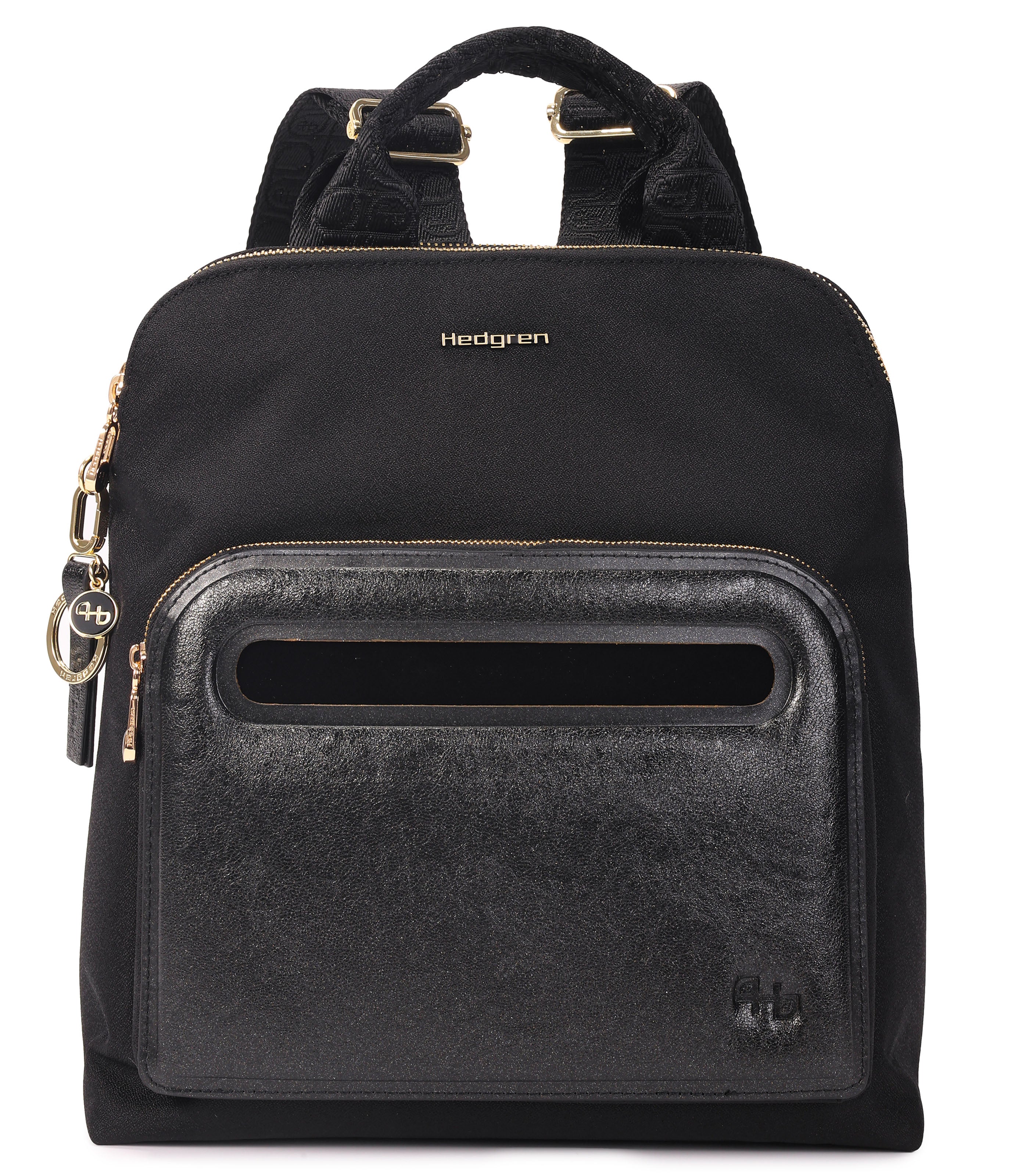 HEDGRENLatte Backpack