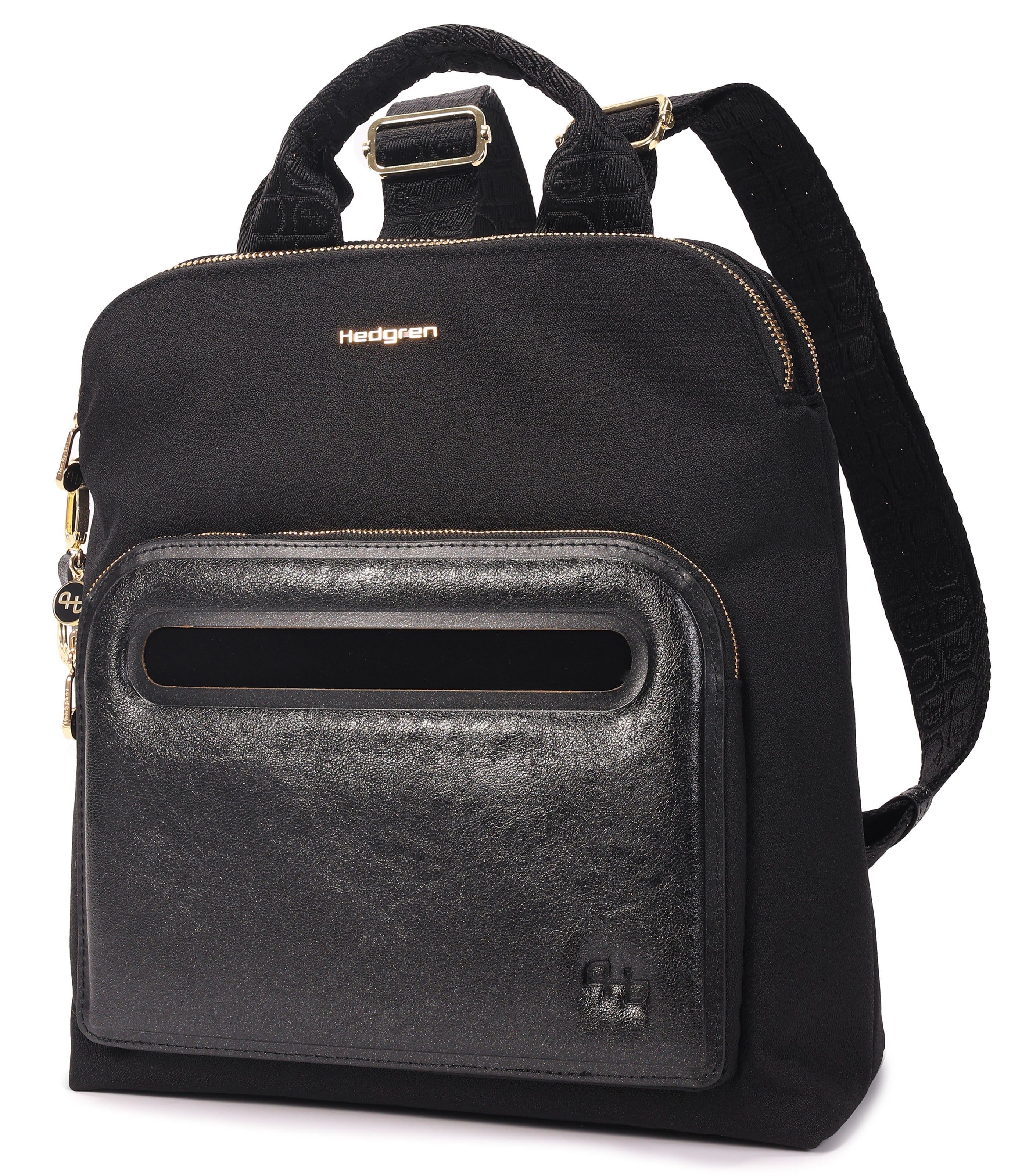 HEDGRENLatte Backpack