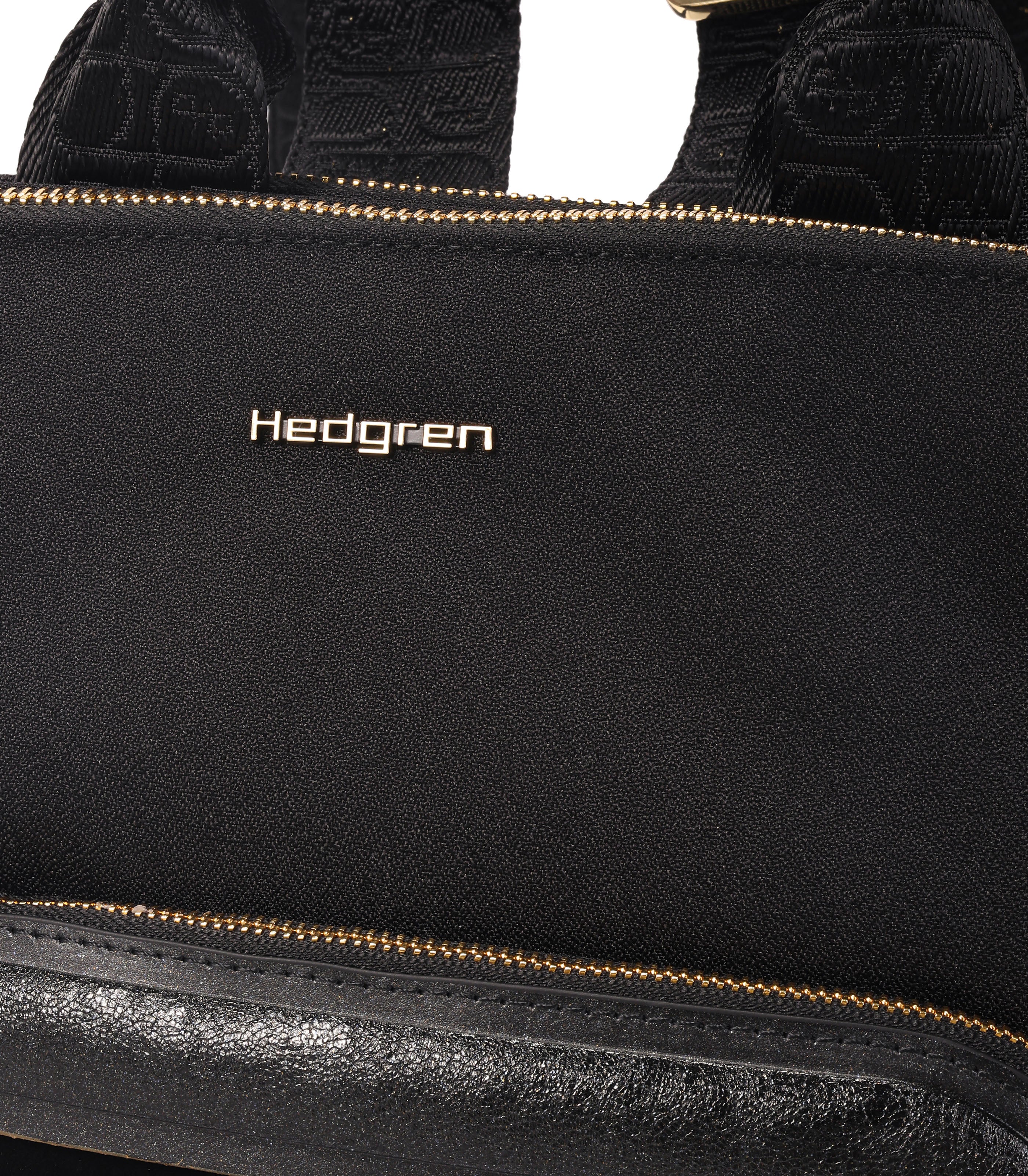 HEDGRENLatte Backpack