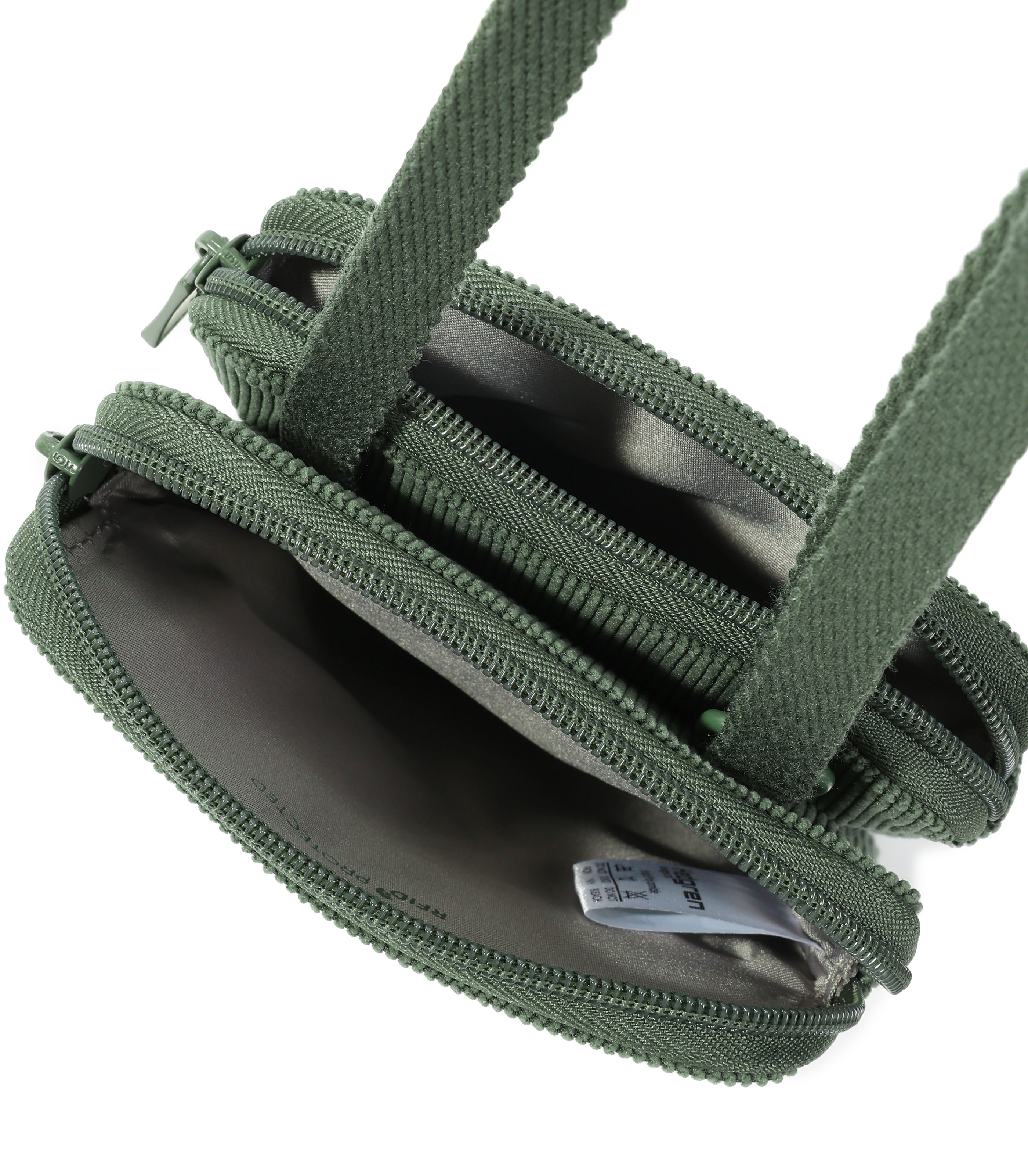 HEDGRENRupee Travel Accessory