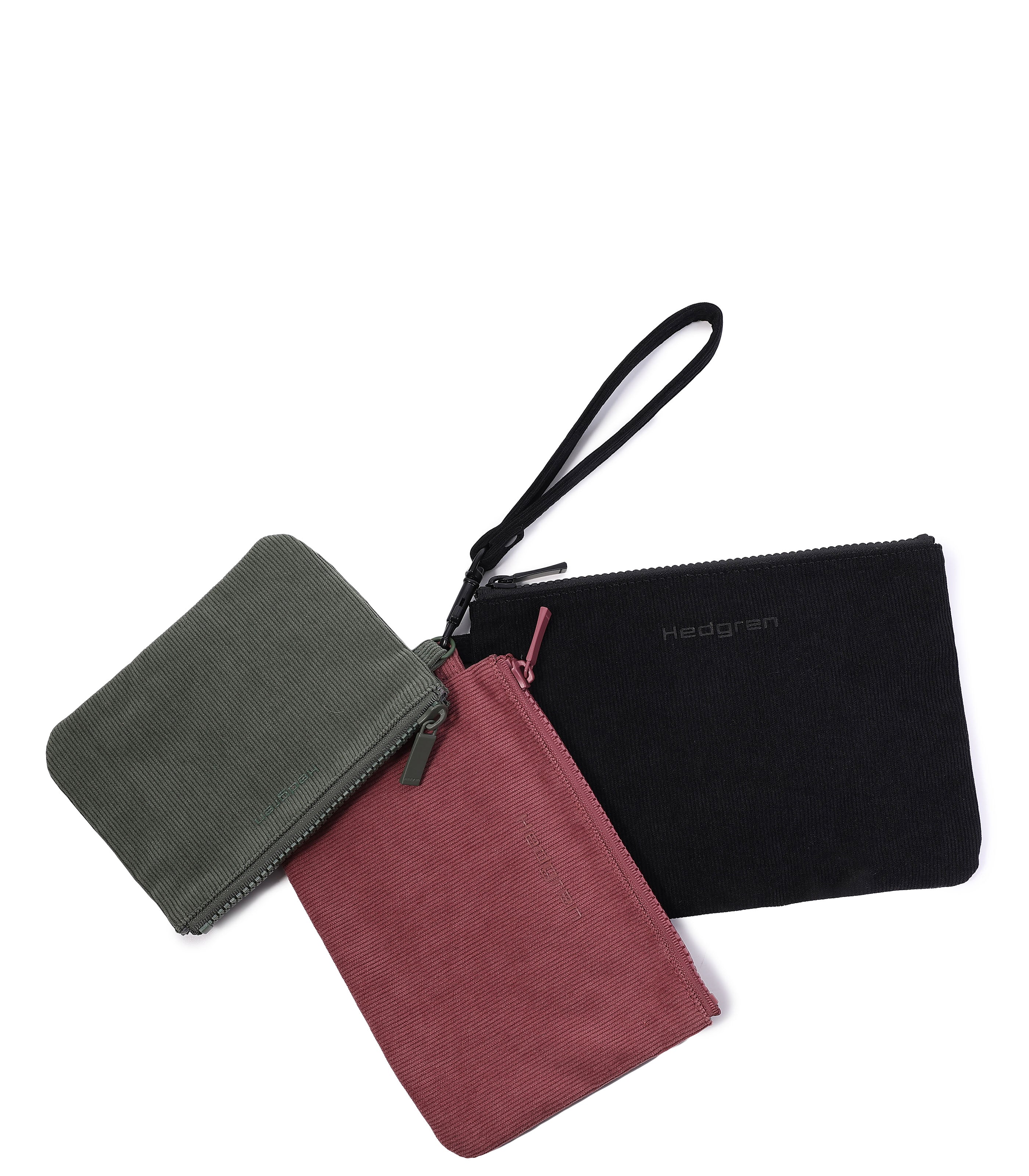 HEDGRENMark Accessories